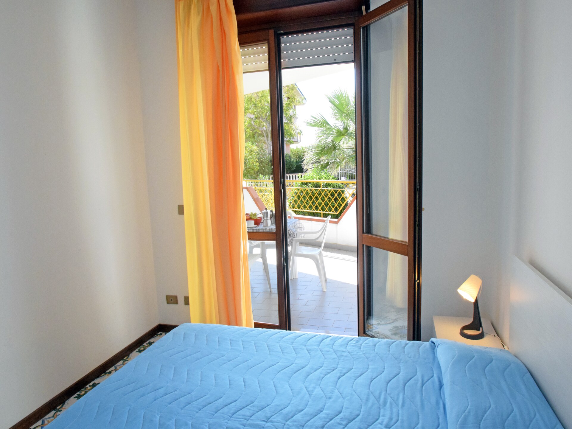 4-persoons appartement aan het strand in Villa Rosa di Martinsicuro - foto 30