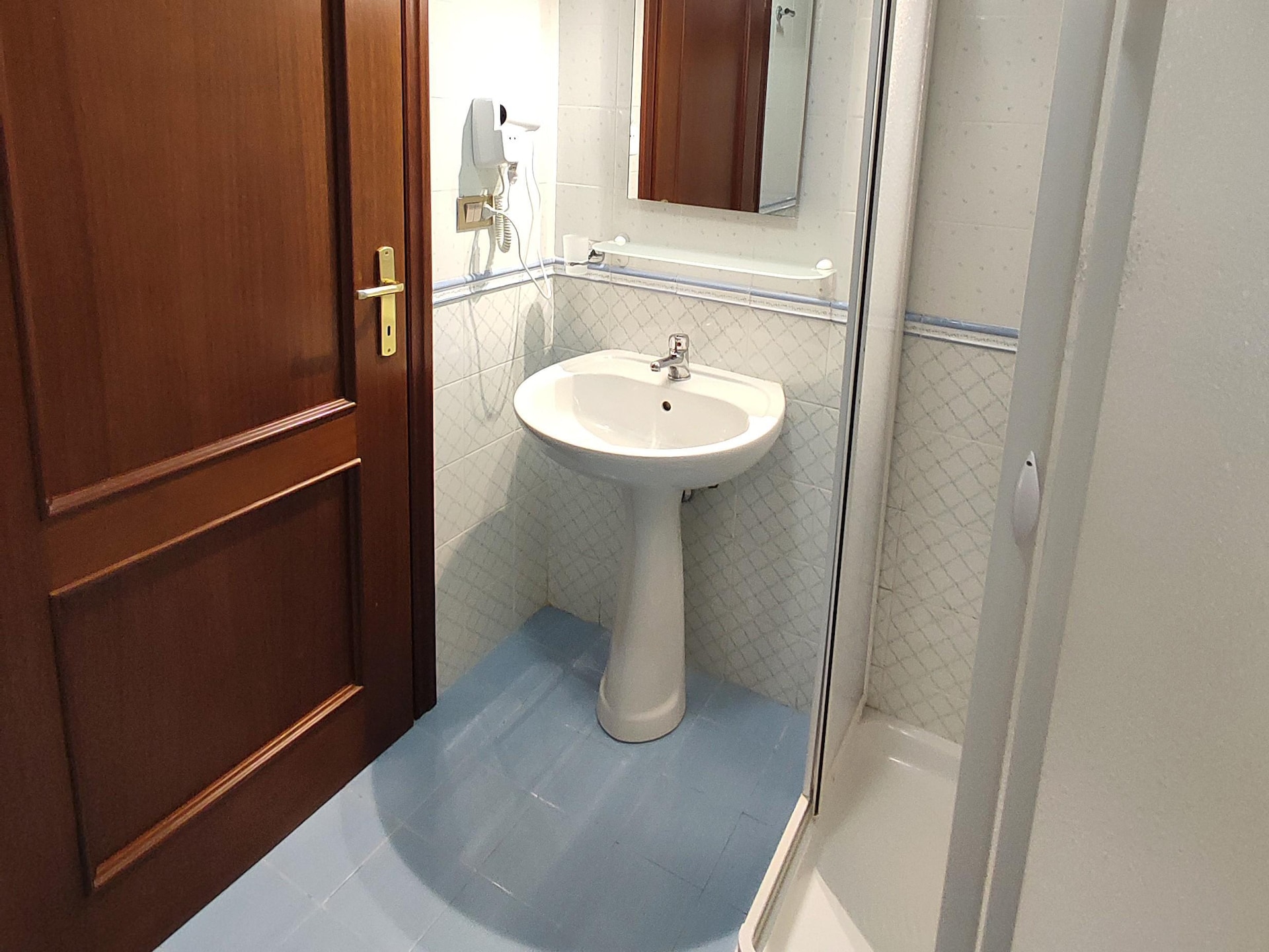 4-persoons appartement aan het strand in Villa Rosa di Martinsicuro - foto 33