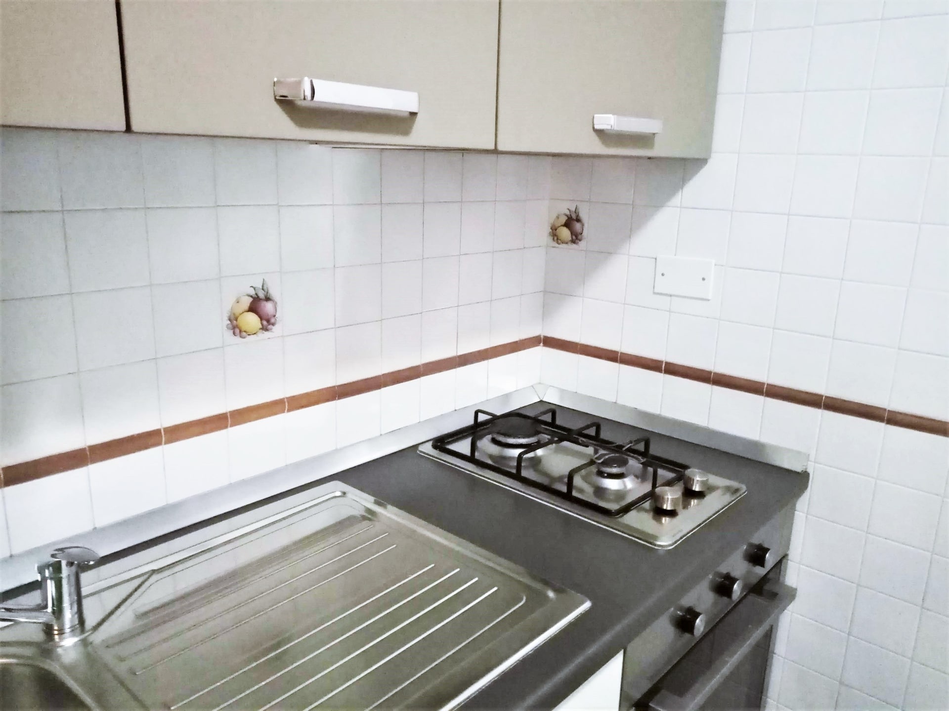 4-persoons appartement aan het strand in Villa Rosa di Martinsicuro - foto 10