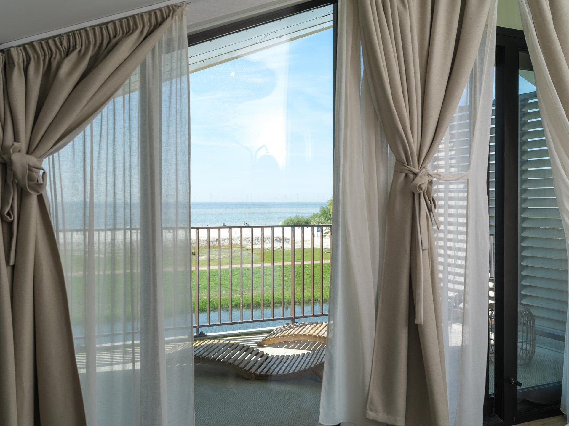 Luxe appartement aan het water in Workum voor 6 personen - foto 25