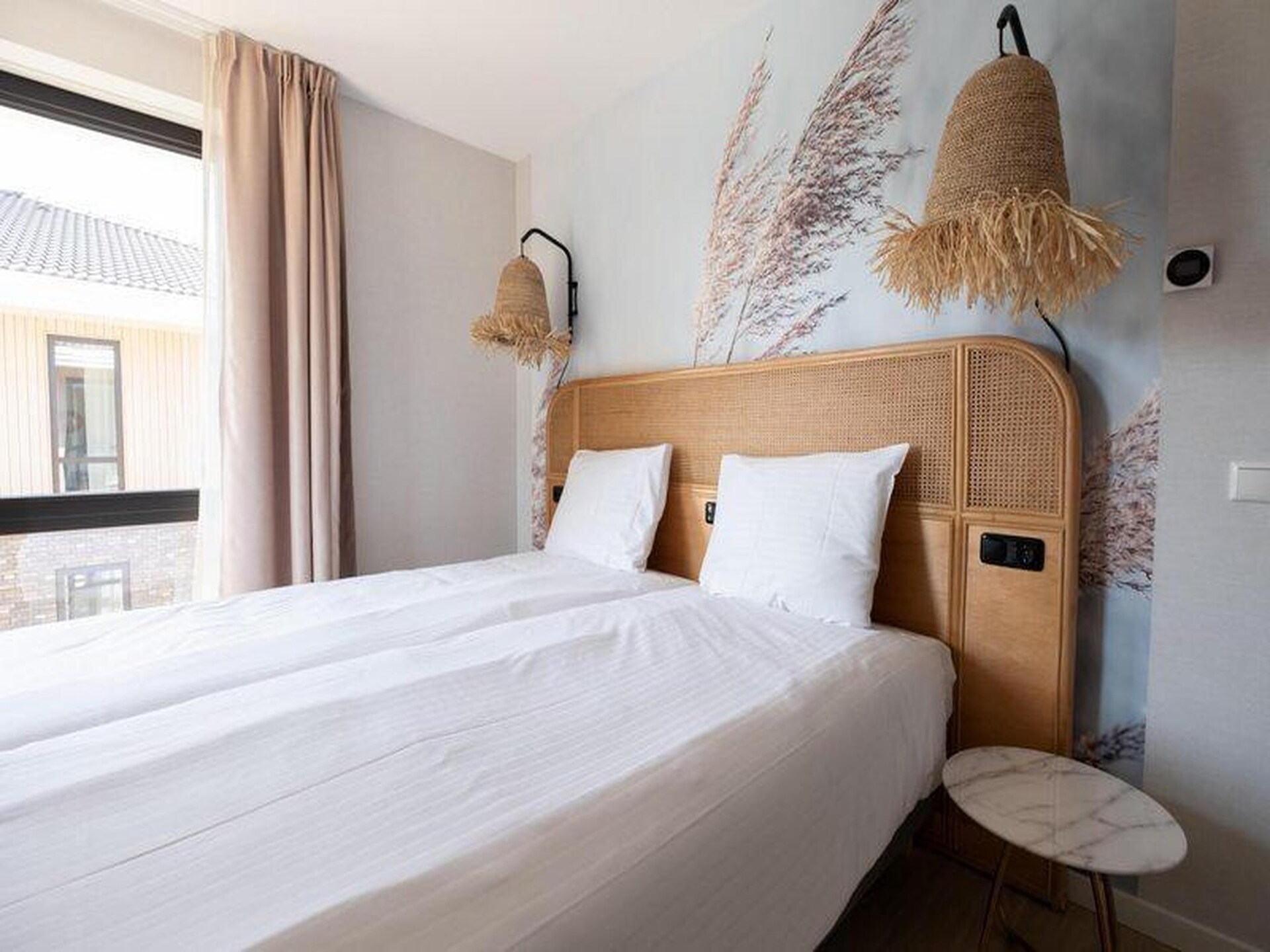 Luxe appartement aan het IJsselmeer in Workum voor 4 personen - foto 13