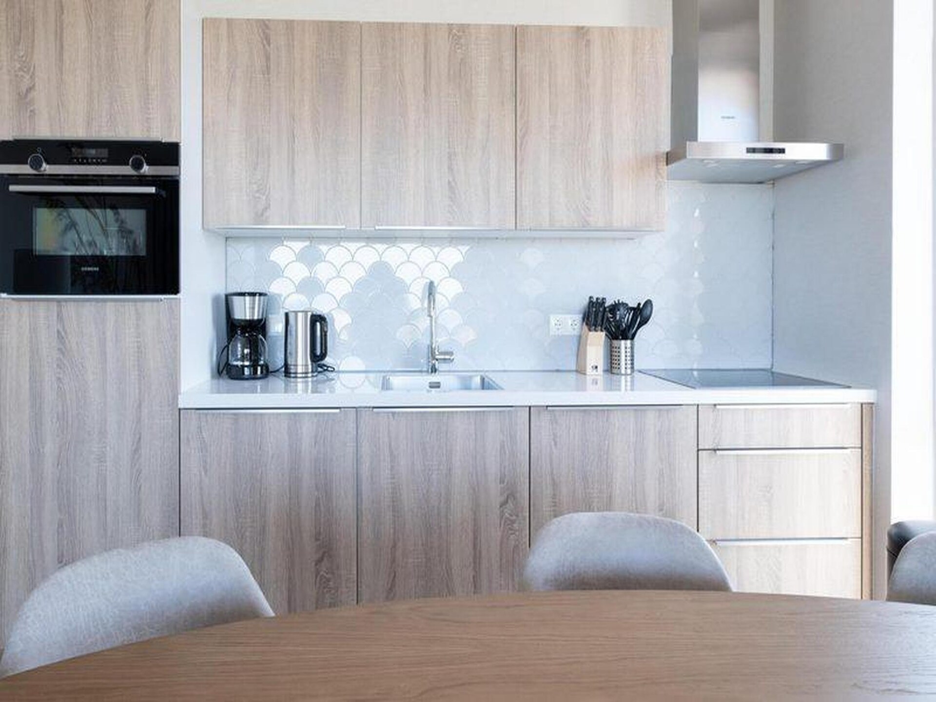 Luxe appartement aan het IJsselmeer in Workum voor 4 personen - foto 7
