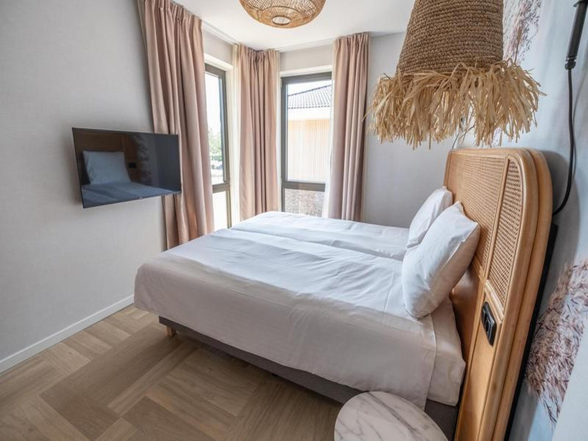 Luxe appartement aan het IJsselmeer in Workum voor 4 personen - foto 3
