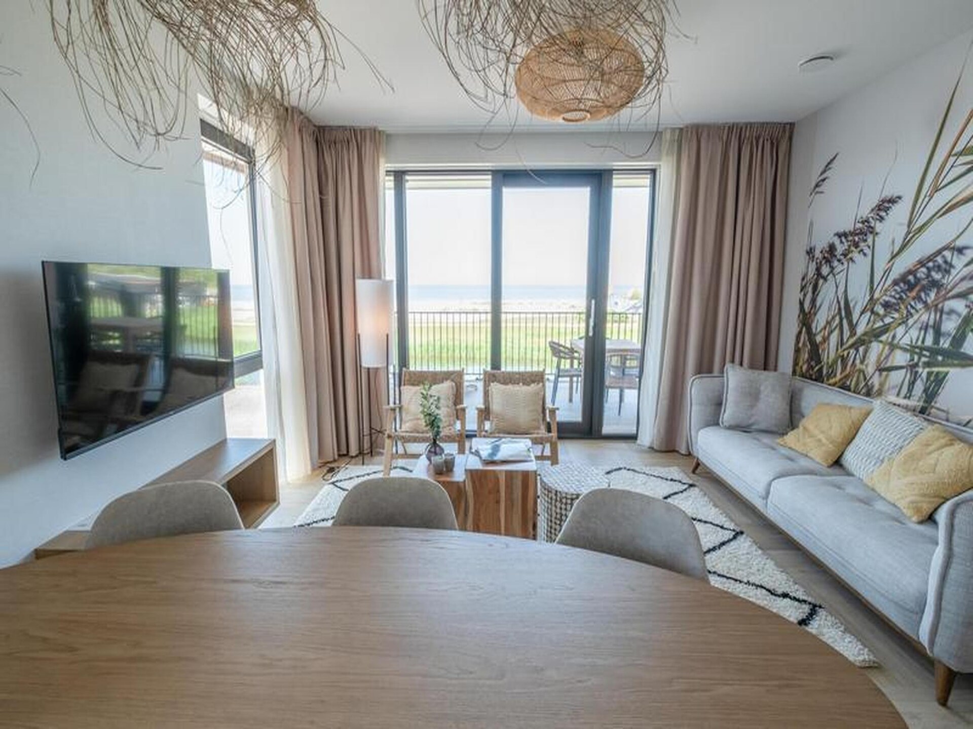 Luxe appartement aan het IJsselmeer in Workum voor 4 personen - foto 11