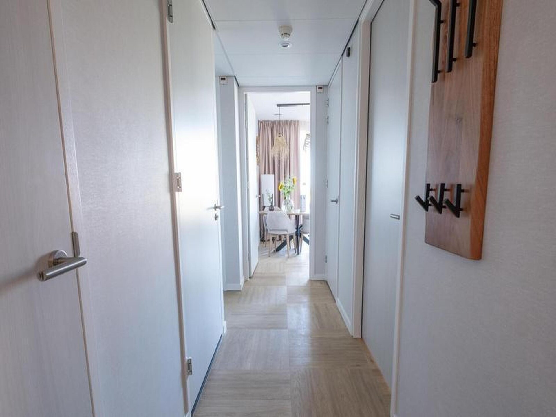 Luxe appartement aan het IJsselmeer in Workum voor 4 personen - foto 12
