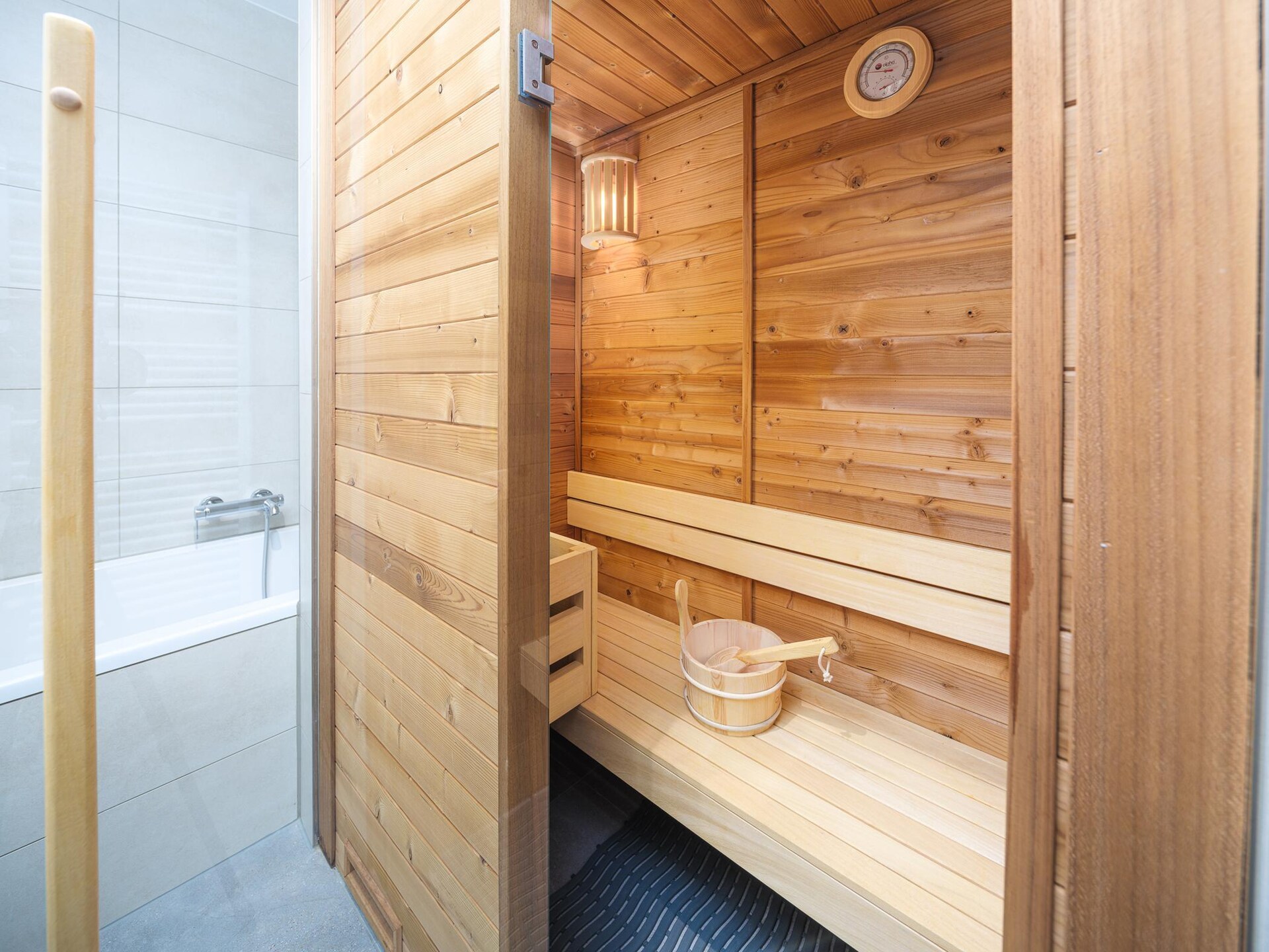 Luxe appartement aan het IJsselmeer in Workum voor 4 personen - foto 5