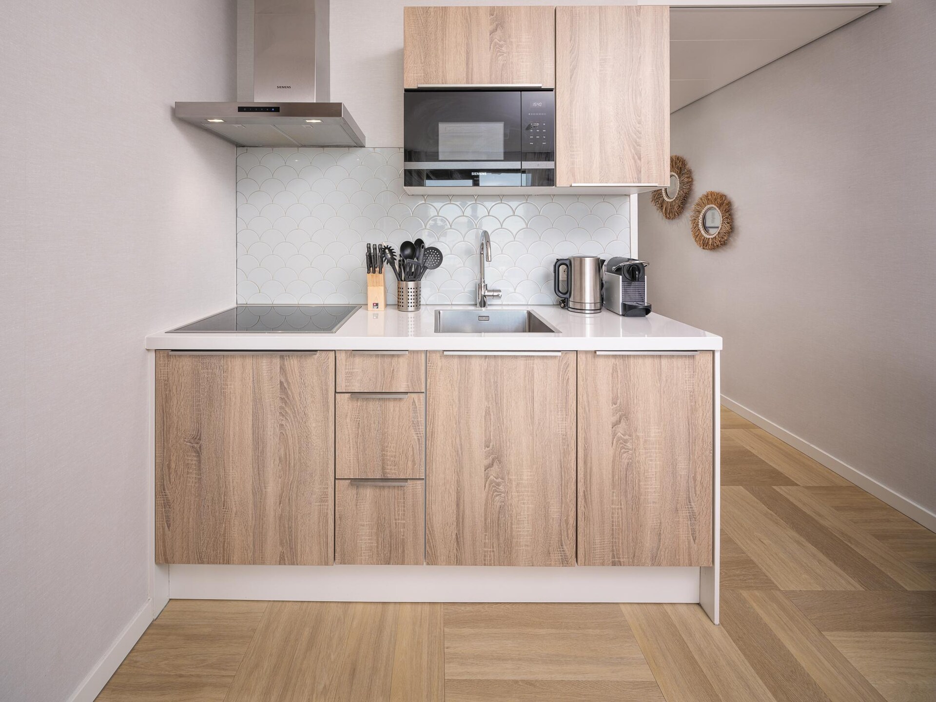 Luxe studio aan het IJsselmeerstrand in Workum - foto 3