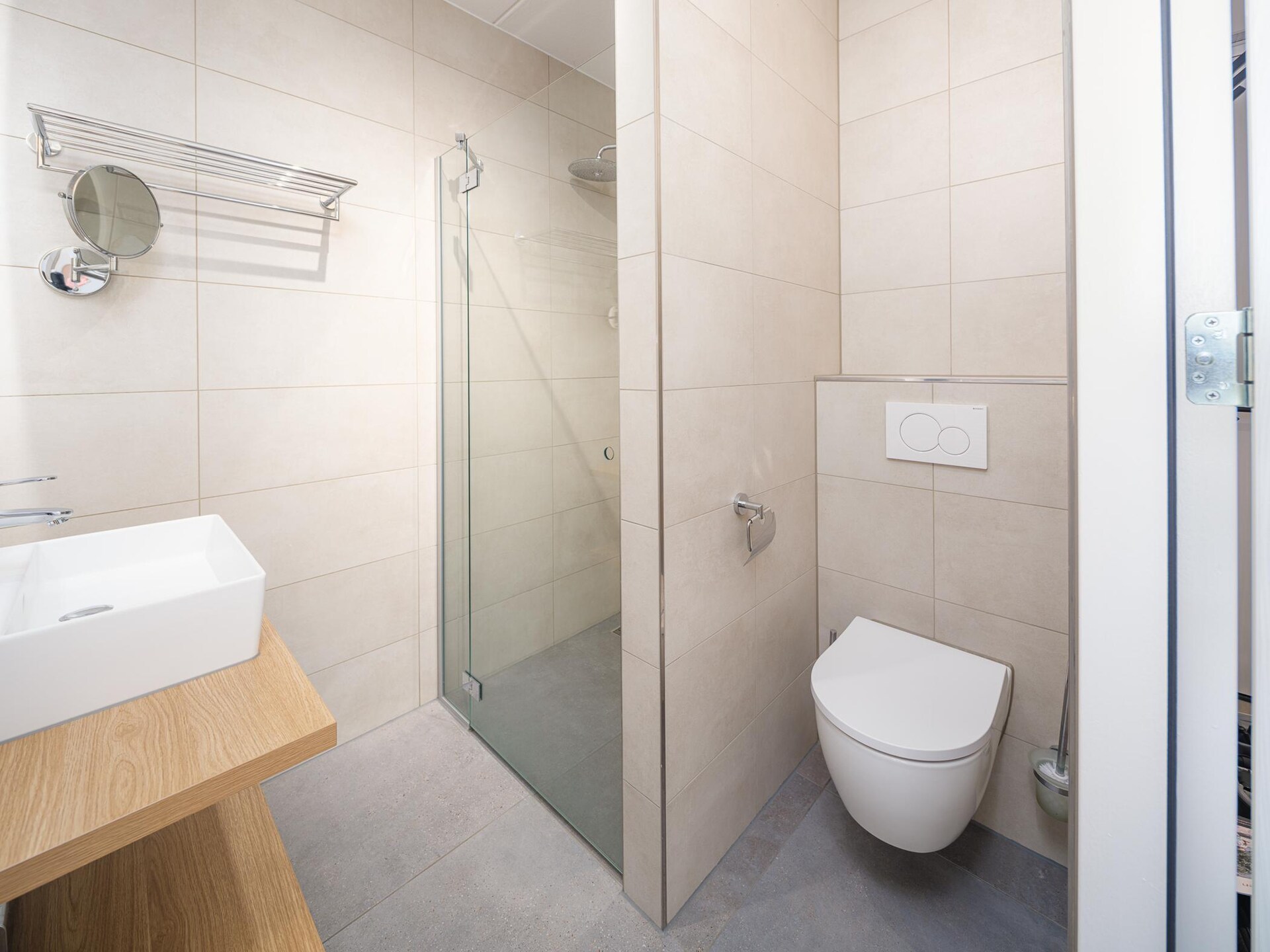 Luxe studio aan het IJsselmeerstrand in Workum - foto 9