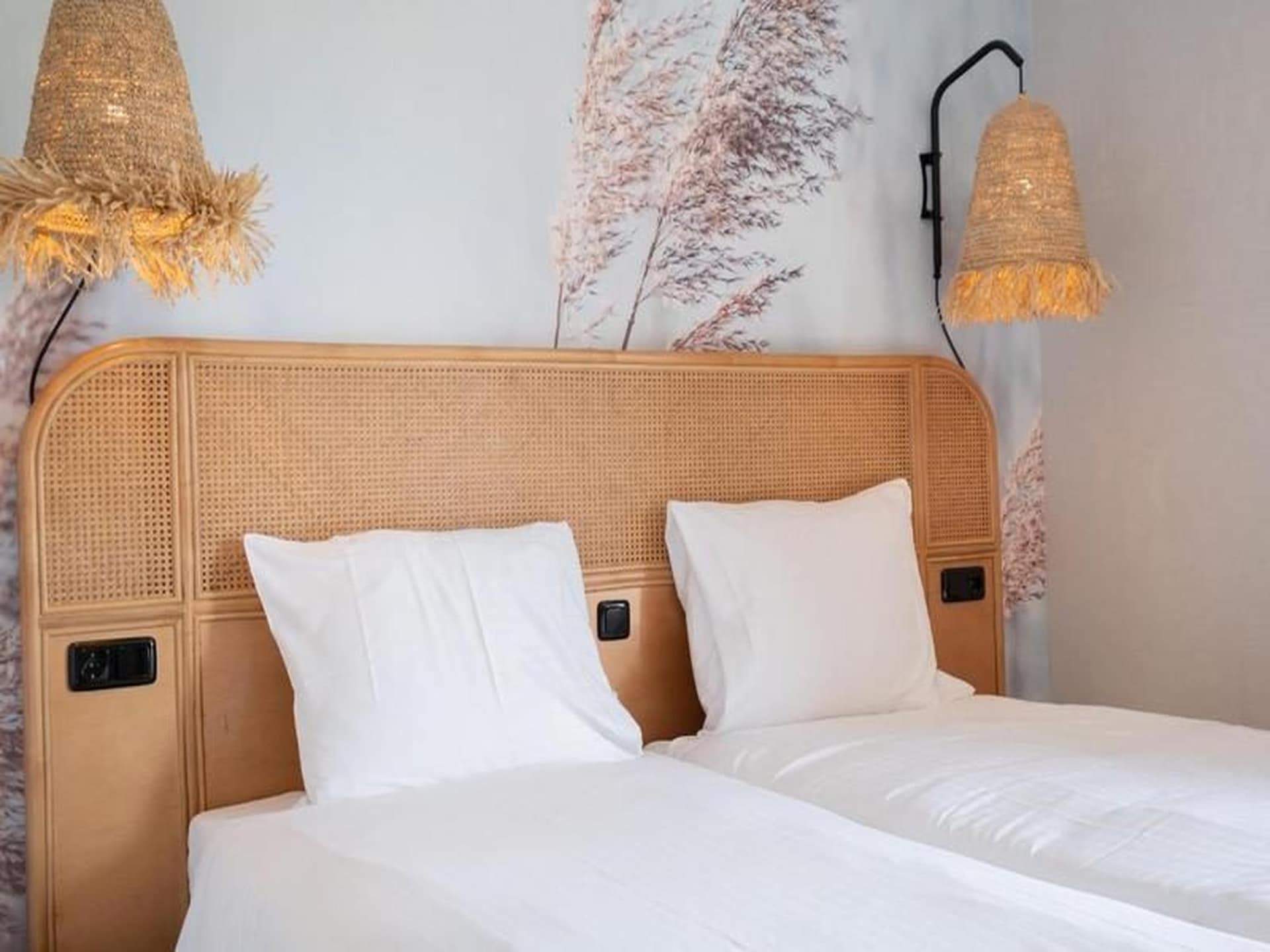Luxe appartement aan het strand van Workum met sauna en waterzicht - foto 13