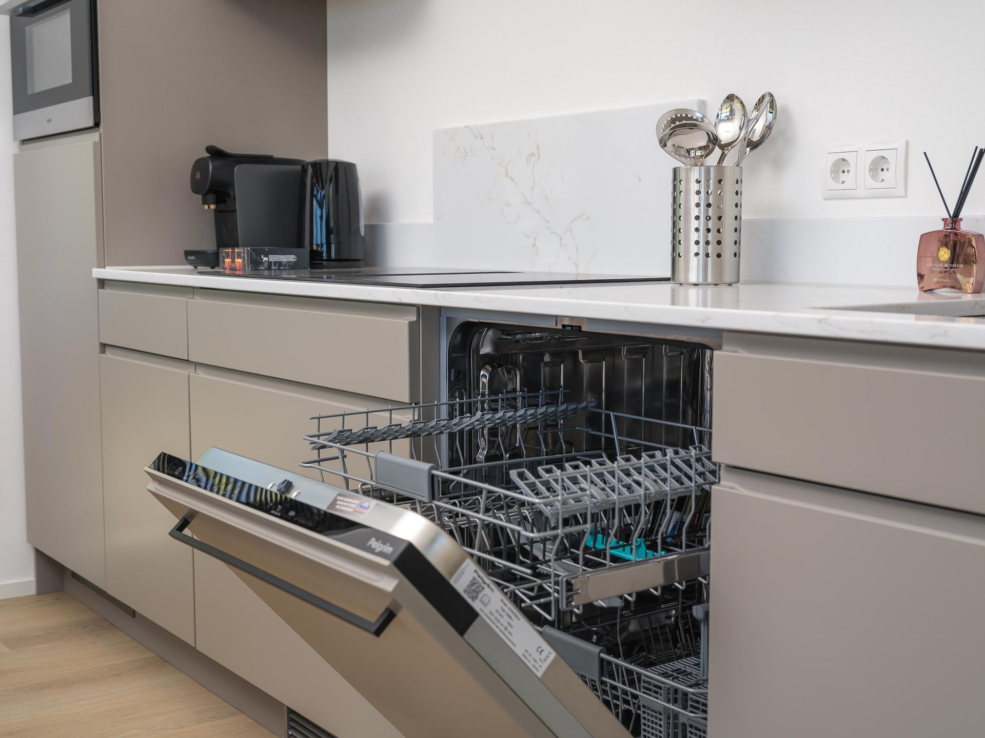Luxe villa voor 6 personen aan het water in Workum - foto 8