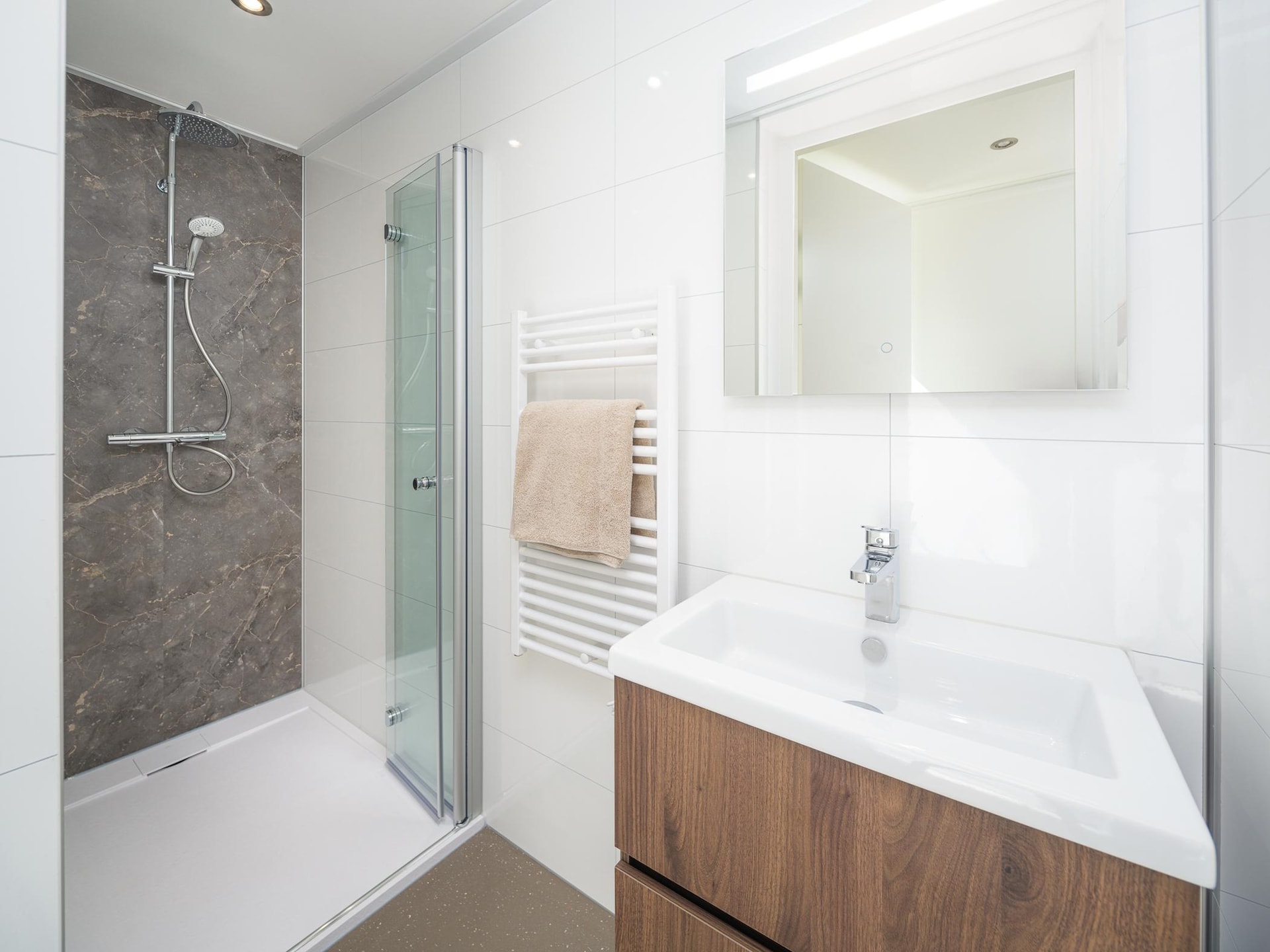 Luxe villa voor 6 personen aan het water in Workum - foto 10