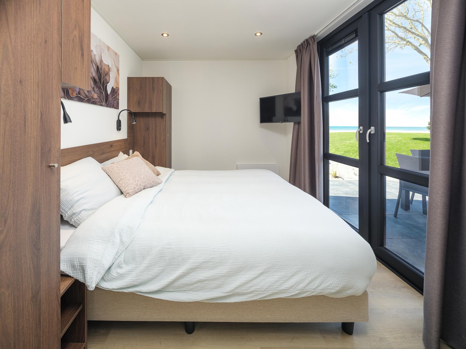 Luxe villa voor 6 personen aan het water in Workum - foto 9