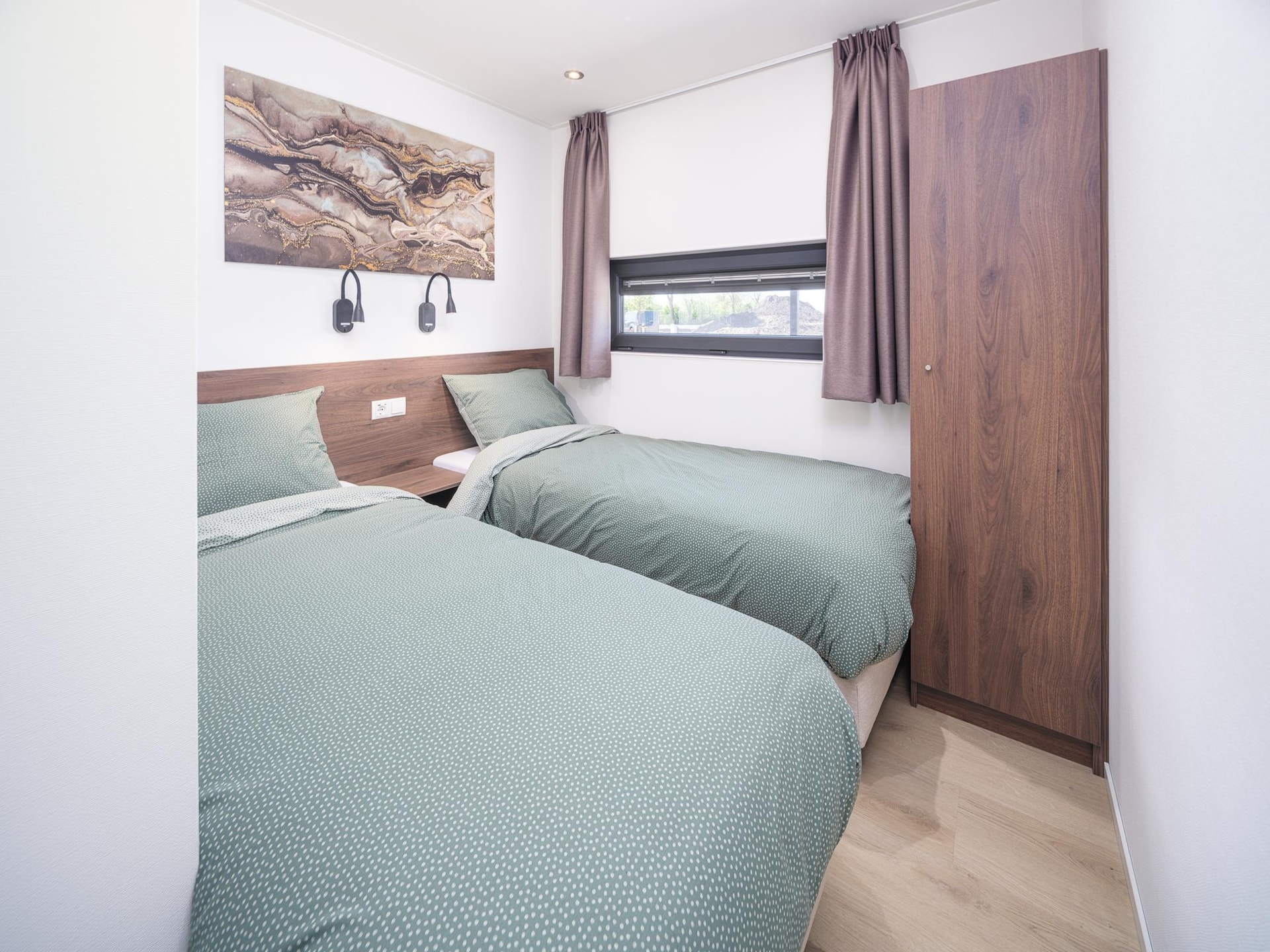 Luxe villa voor 6 personen aan het water in Workum - foto 4