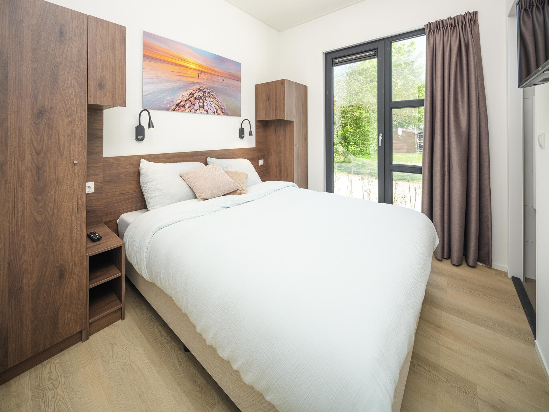 Moderne villa in Workum met ruim dakterras voor 6 personen - foto 3