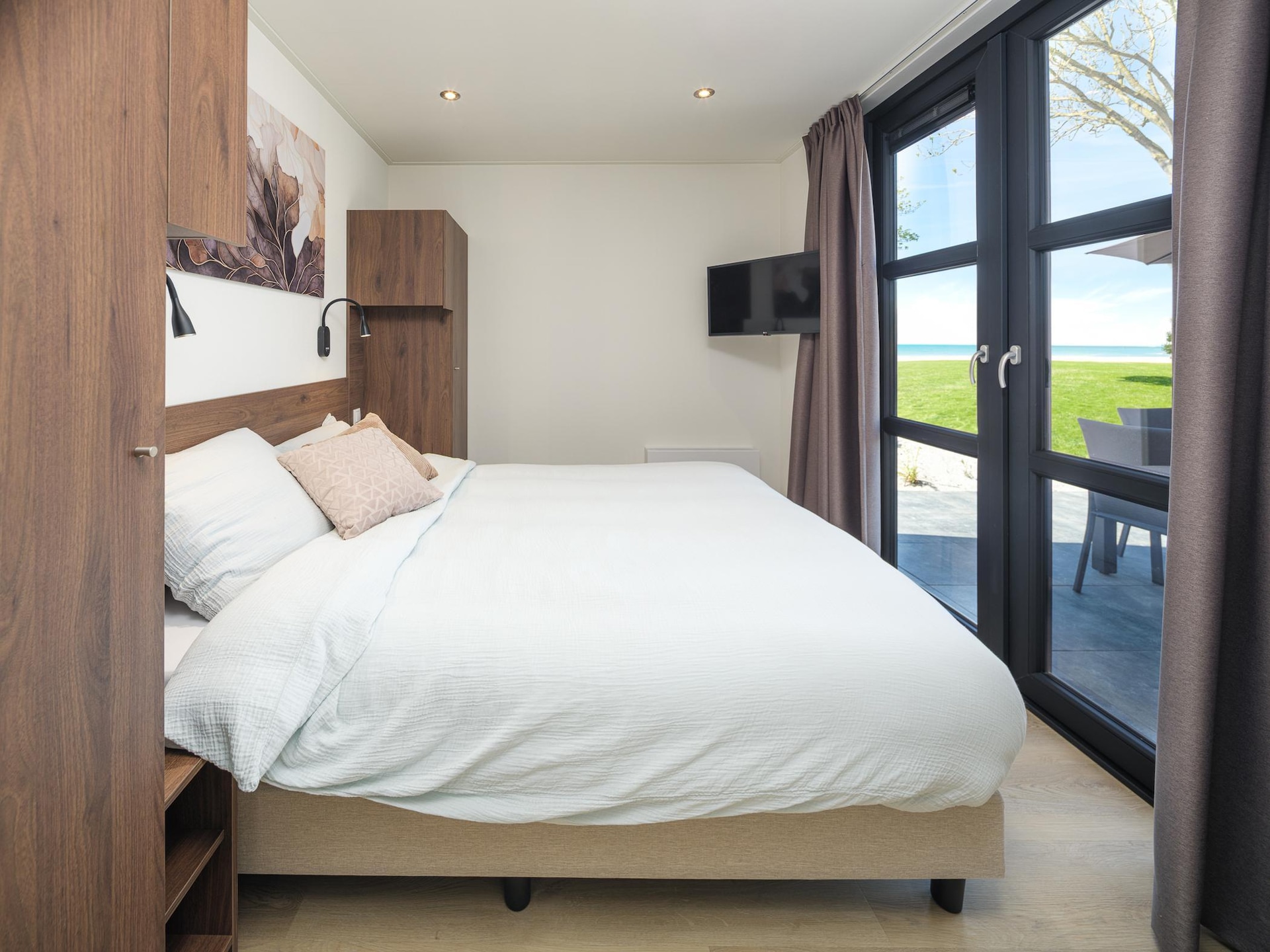 Moderne villa in Workum met ruim dakterras voor 6 personen - foto 10