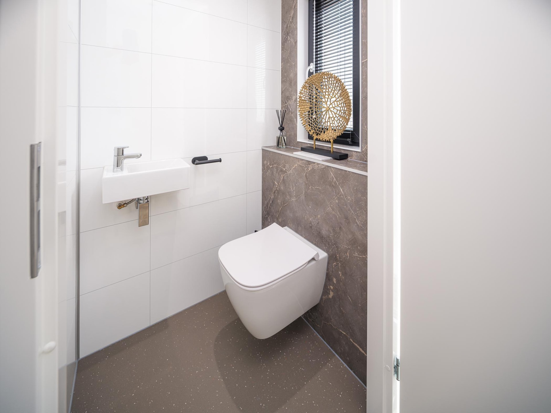 Moderne villa in Workum met ruim dakterras voor 6 personen - foto 12