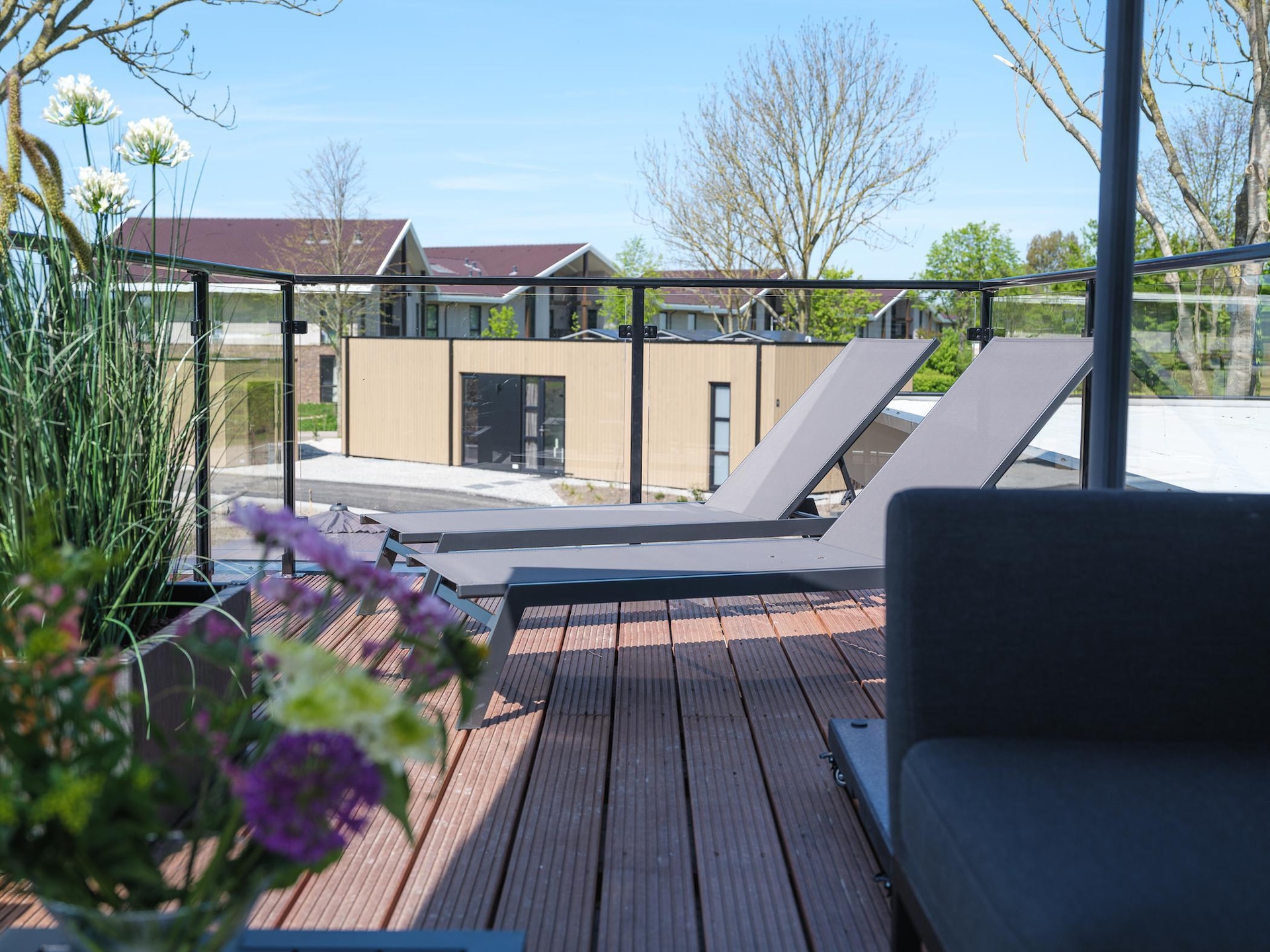 Moderne villa in Workum met ruim dakterras voor 6 personen - foto 14