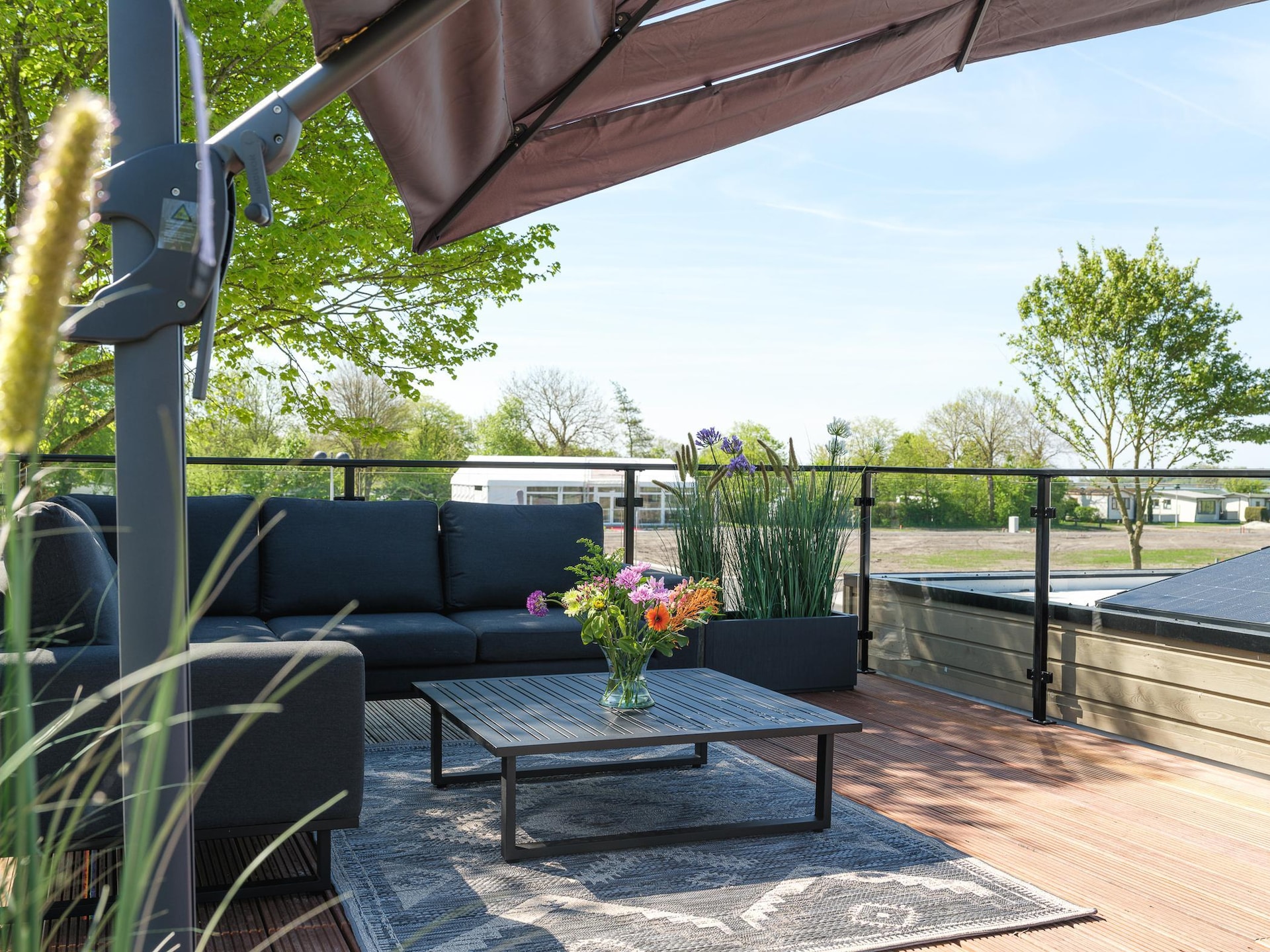 Moderne villa in Workum met ruim dakterras voor 6 personen - foto 15