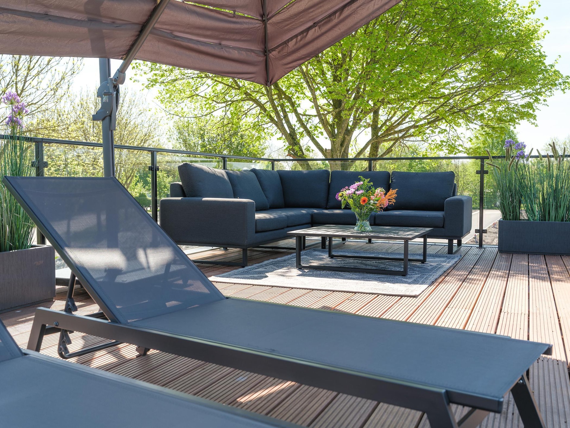 Moderne villa in Workum met ruim dakterras voor 6 personen - foto 17