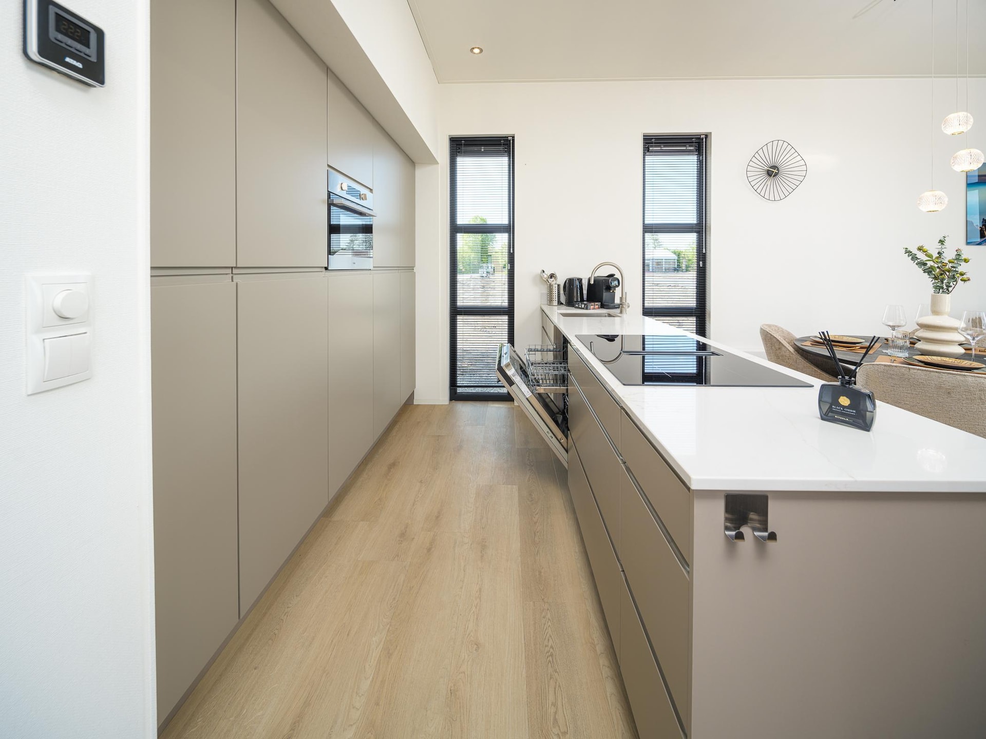 Stijlvolle villa in Workum met dakterras en uitzicht op het IJsselmeer - foto 10