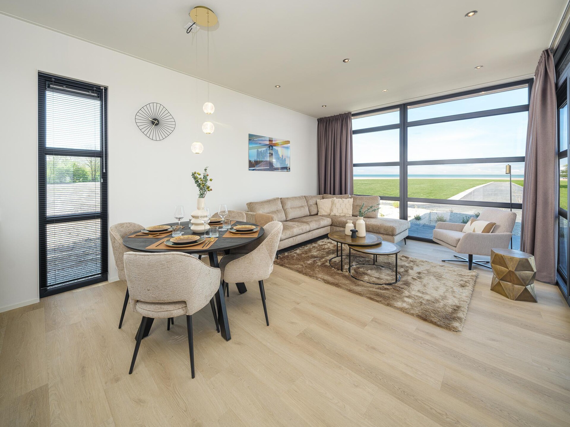 Stijlvolle villa in Workum met dakterras en uitzicht op het IJsselmeer - foto 6