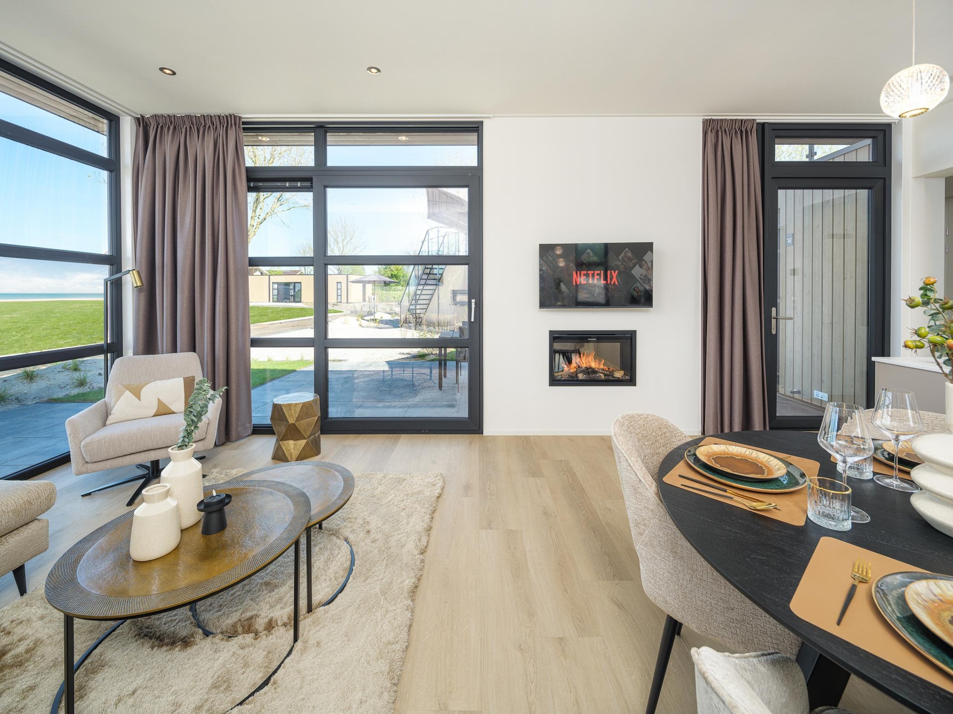 Stijlvolle villa in Workum met dakterras en uitzicht op het IJsselmeer - foto 9