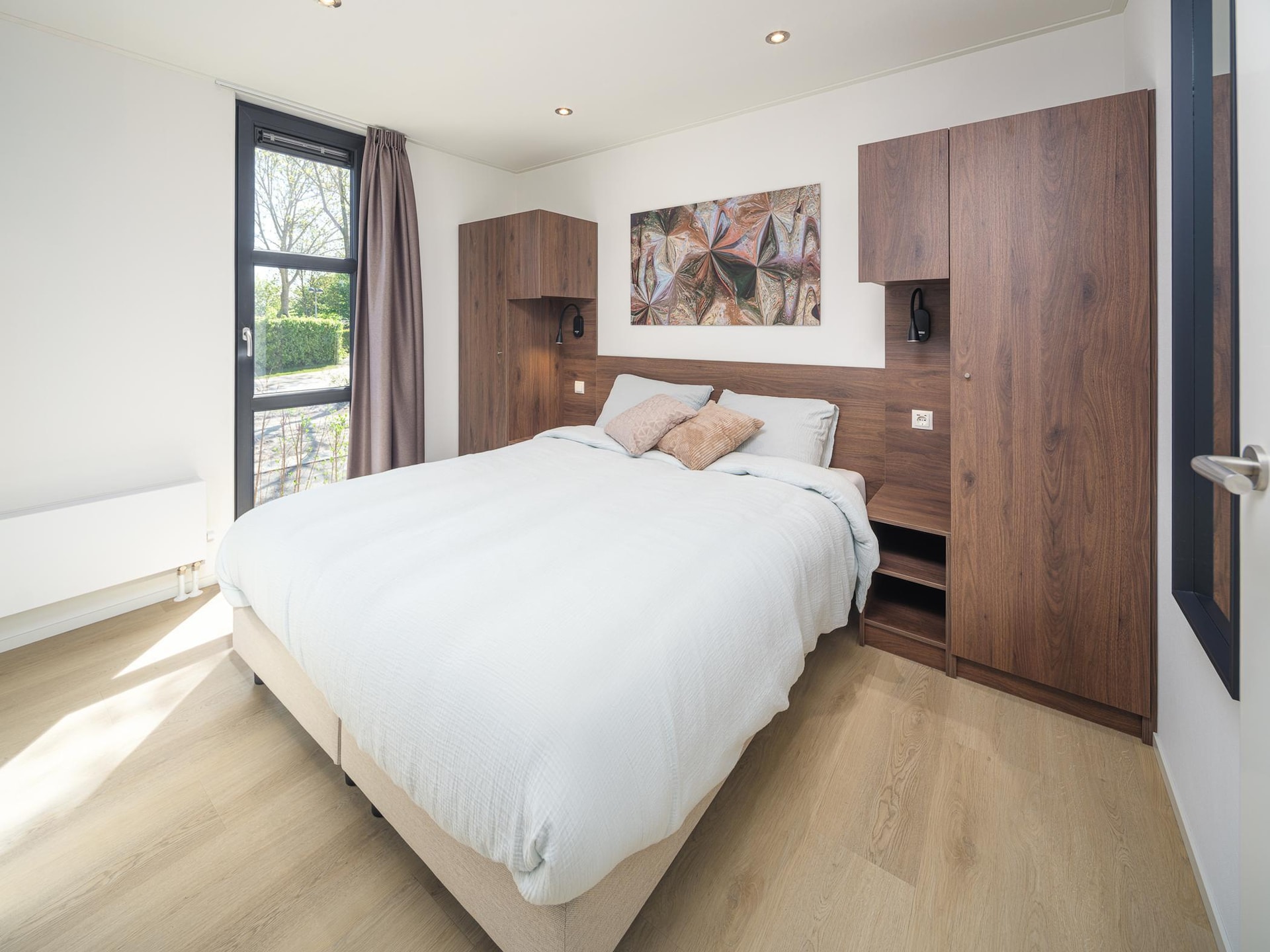 Stijlvolle villa in Workum met dakterras en uitzicht op het IJsselmeer - foto 11