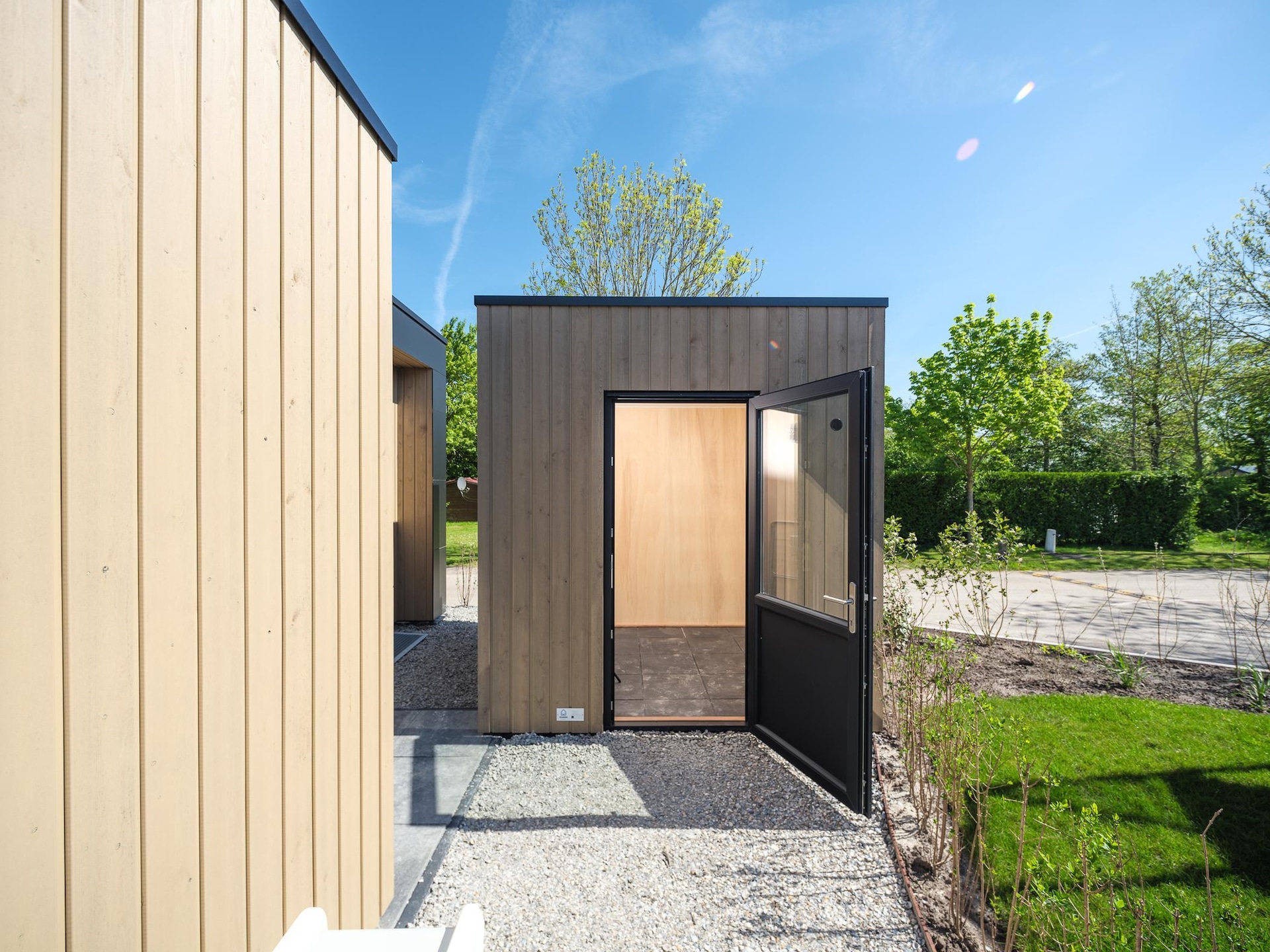Stijlvolle villa in Workum met dakterras en uitzicht op het IJsselmeer - foto 21
