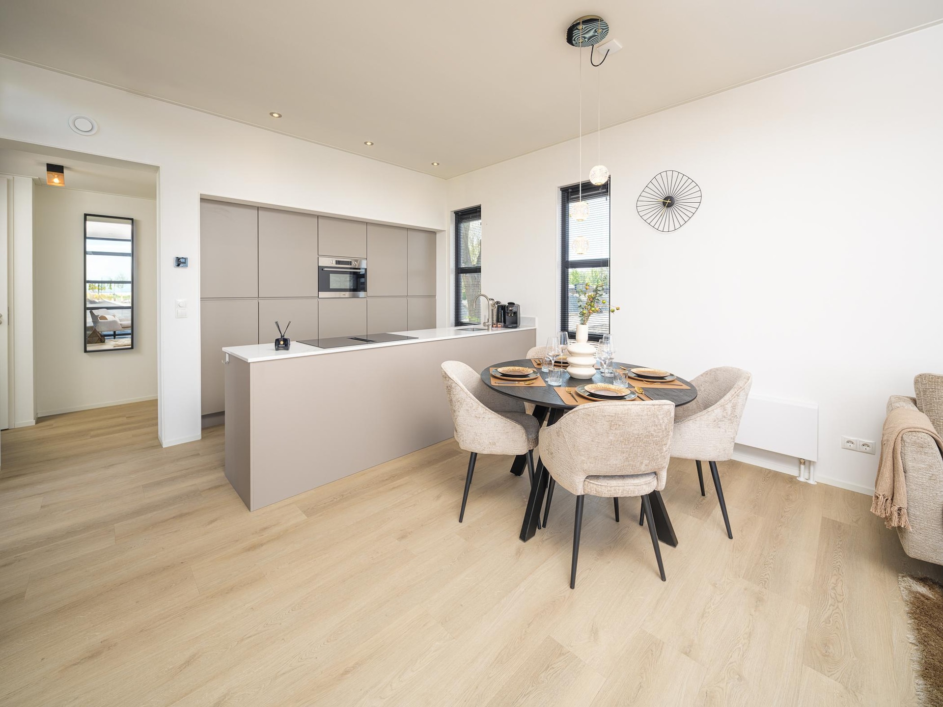 Stijlvolle villa in Workum met dakterras en uitzicht op het IJsselmeer - foto 3