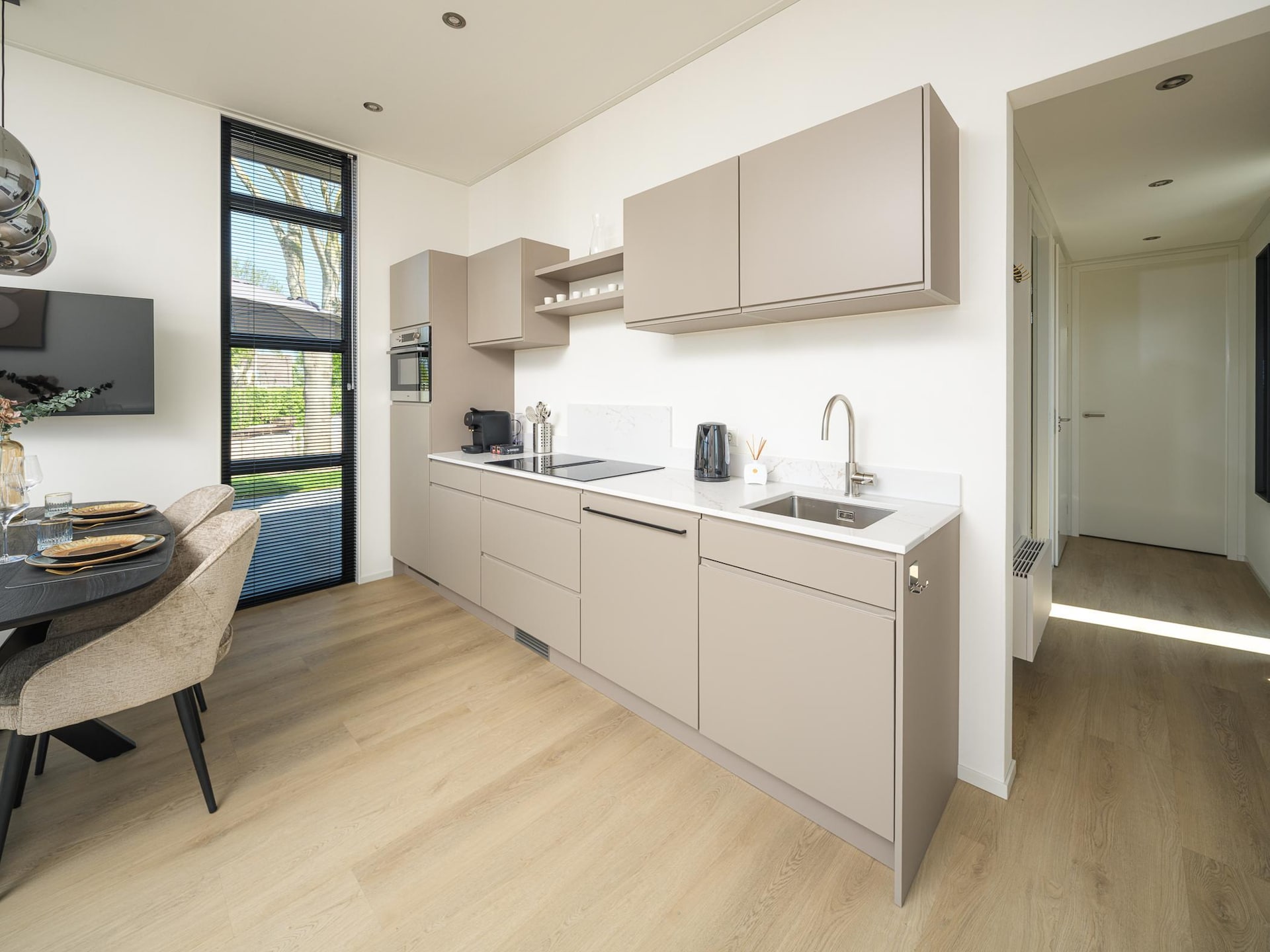 Luxe villa aan het IJsselmeer in Workum voor 6 personen - foto 5