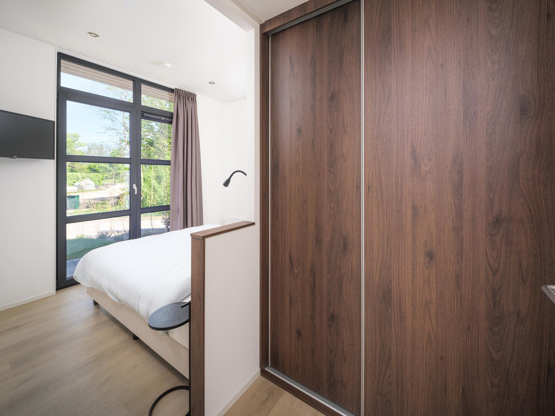 Luxe villa aan het IJsselmeer in Workum voor 6 personen - foto 9