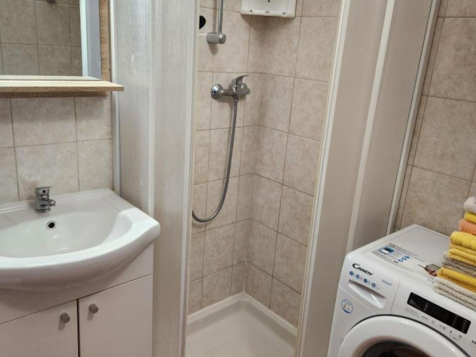 Knusse studio voor 2 personen op 100 meter van het strand in Fažana - foto 6