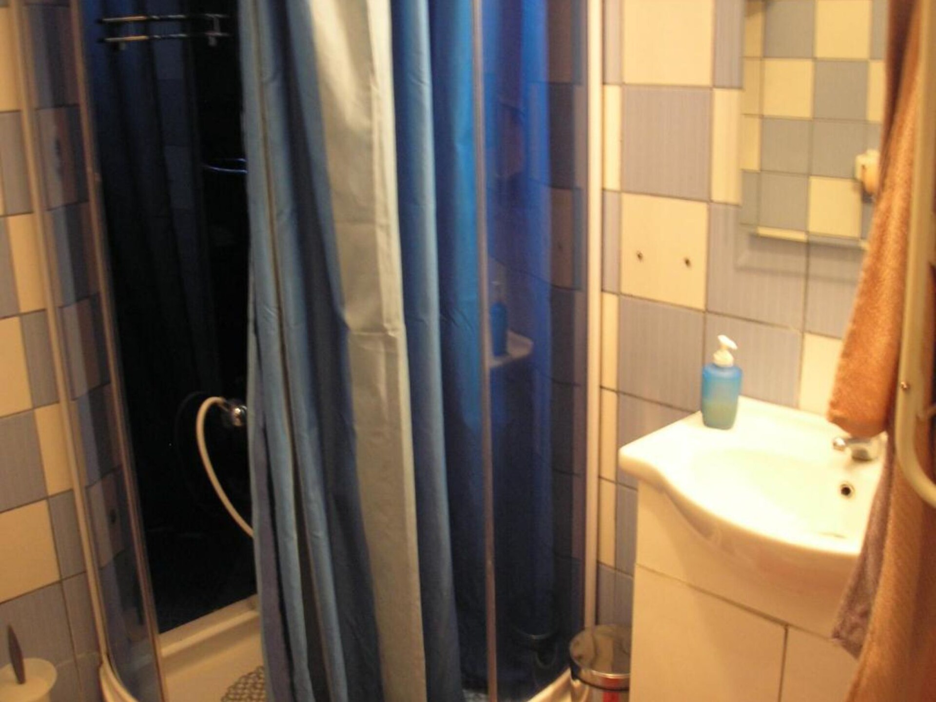 2-persoons appartement in Osijek op 300m van het strand - foto 21