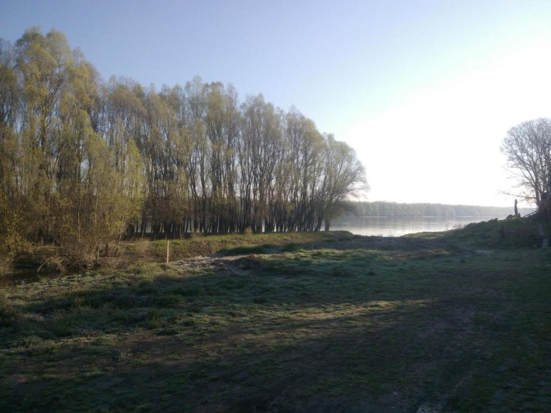 2-persoons appartement in Osijek op 300m van het strand - foto 33