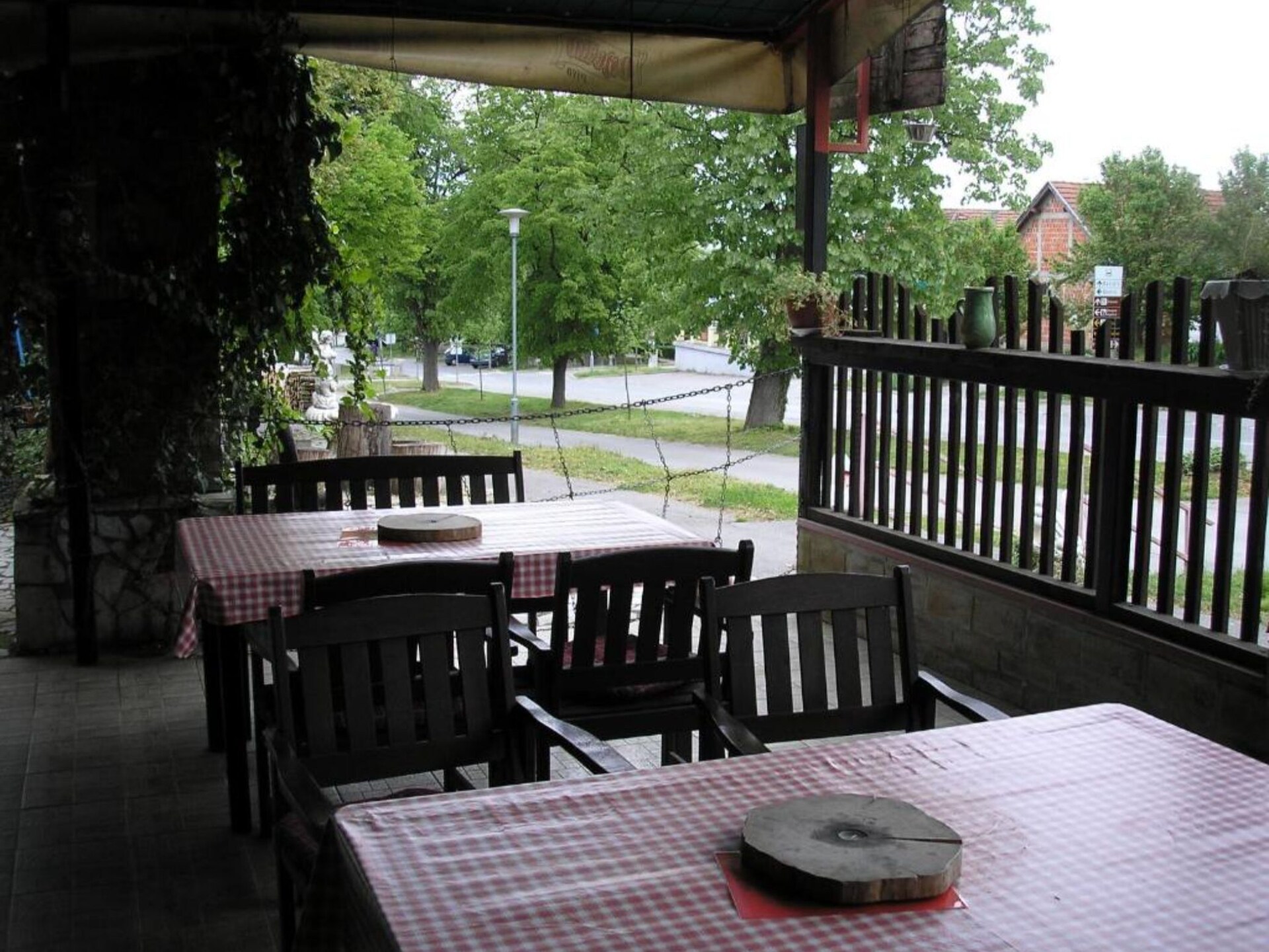 2-persoons appartement in Osijek op 300m van het strand - foto 39