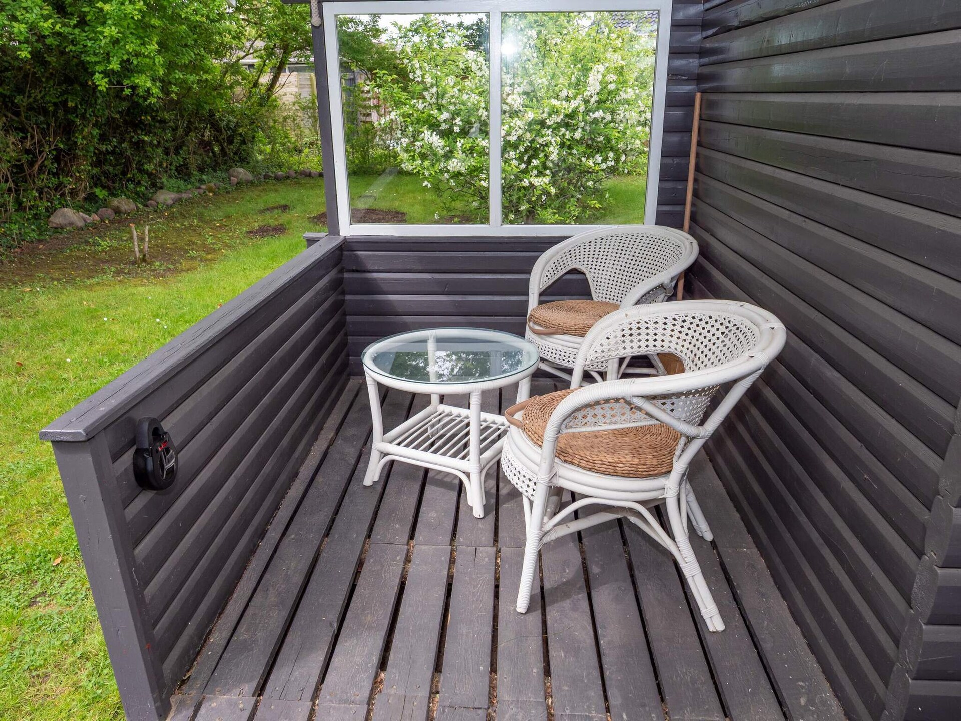 Aan het strand: sfeervol vakantiehuis in Farsø bij de Limfjord - foto 5