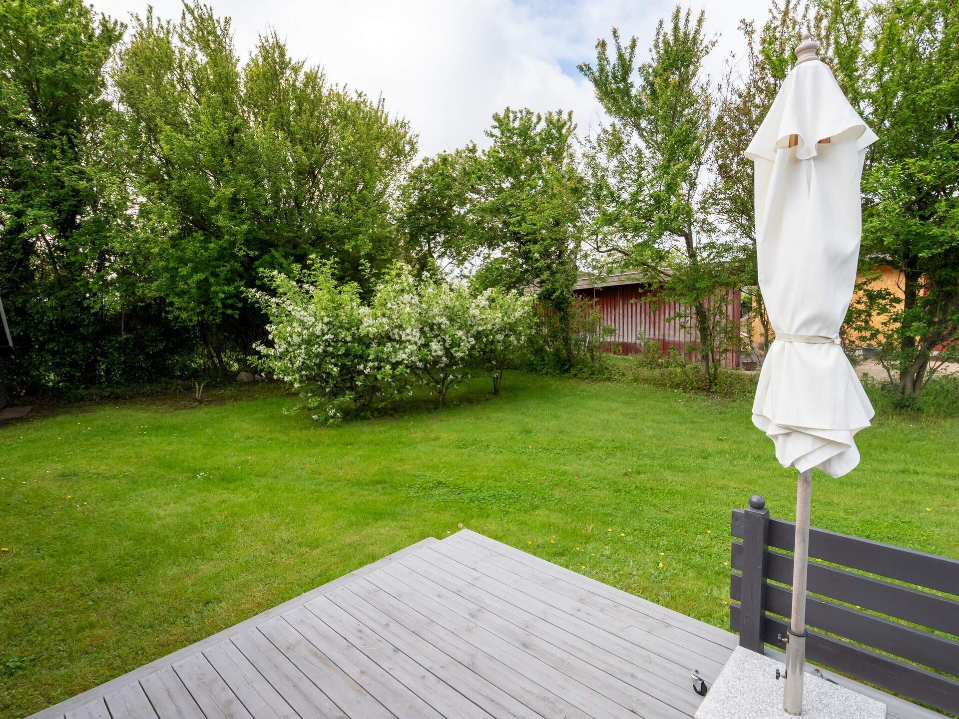 Aan het strand: sfeervol vakantiehuis in Farsø bij de Limfjord - foto 8