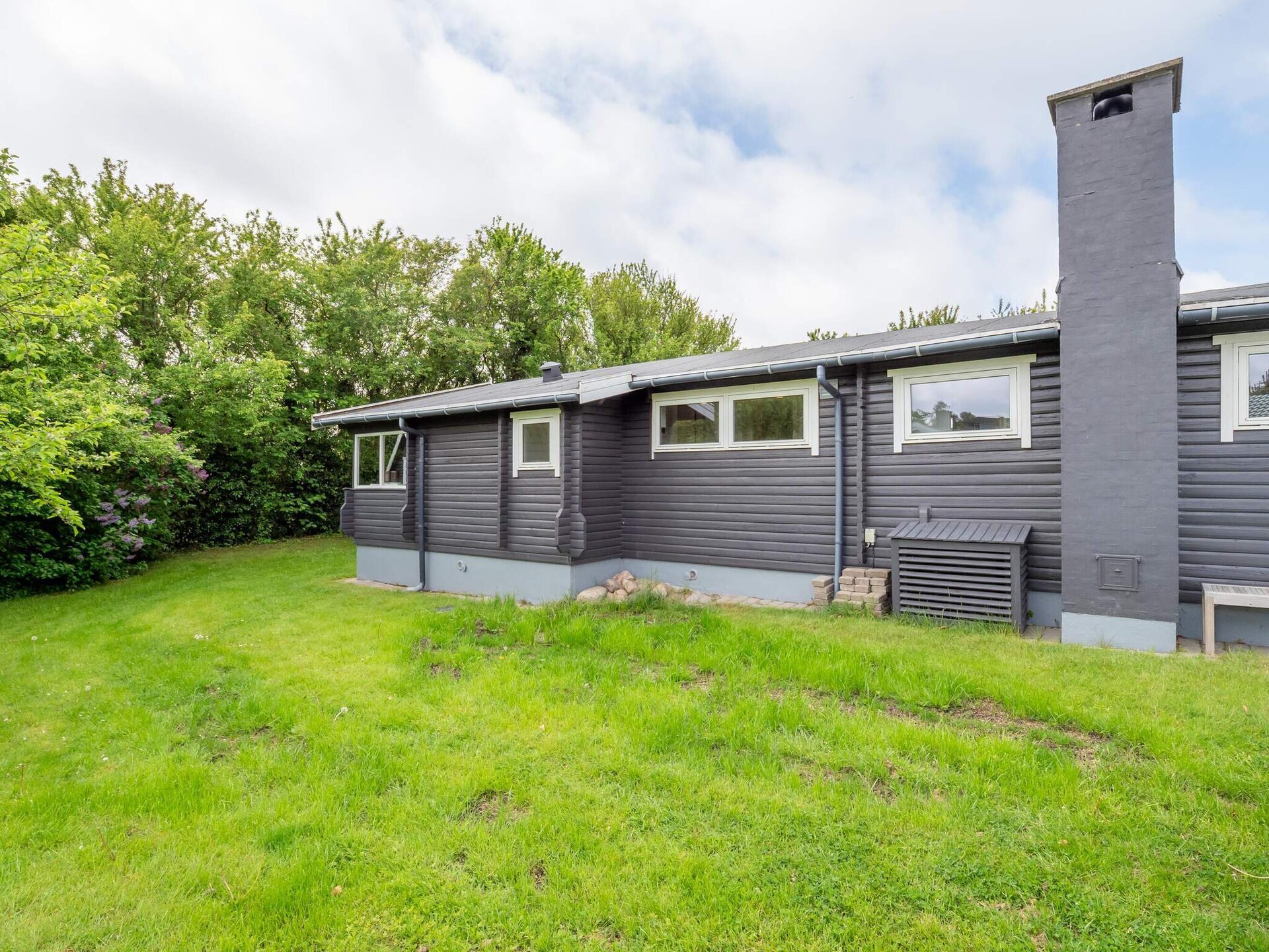 Aan het strand: sfeervol vakantiehuis in Farsø bij de Limfjord - foto 13