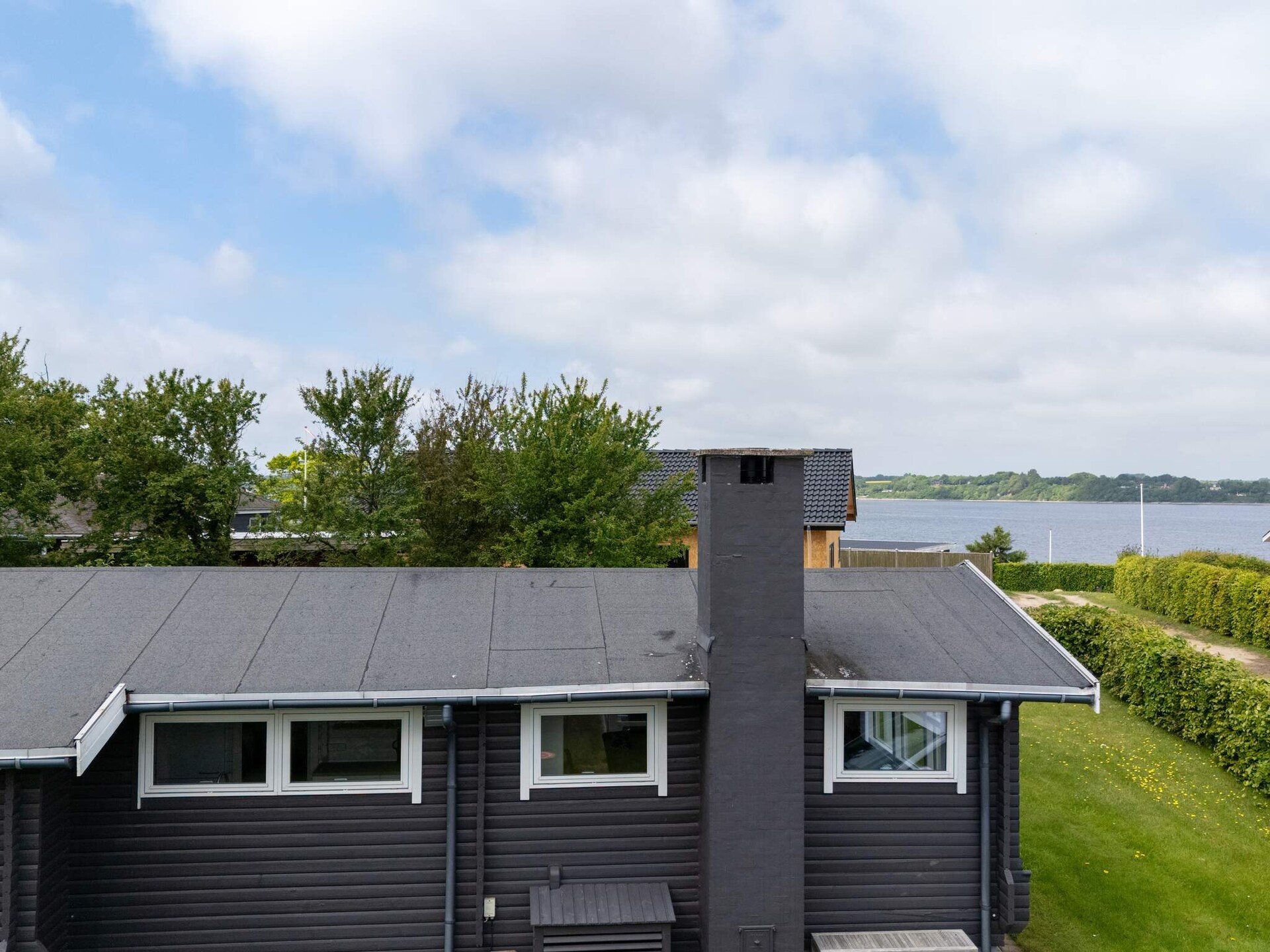 Aan het strand: sfeervol vakantiehuis in Farsø bij de Limfjord - foto 17