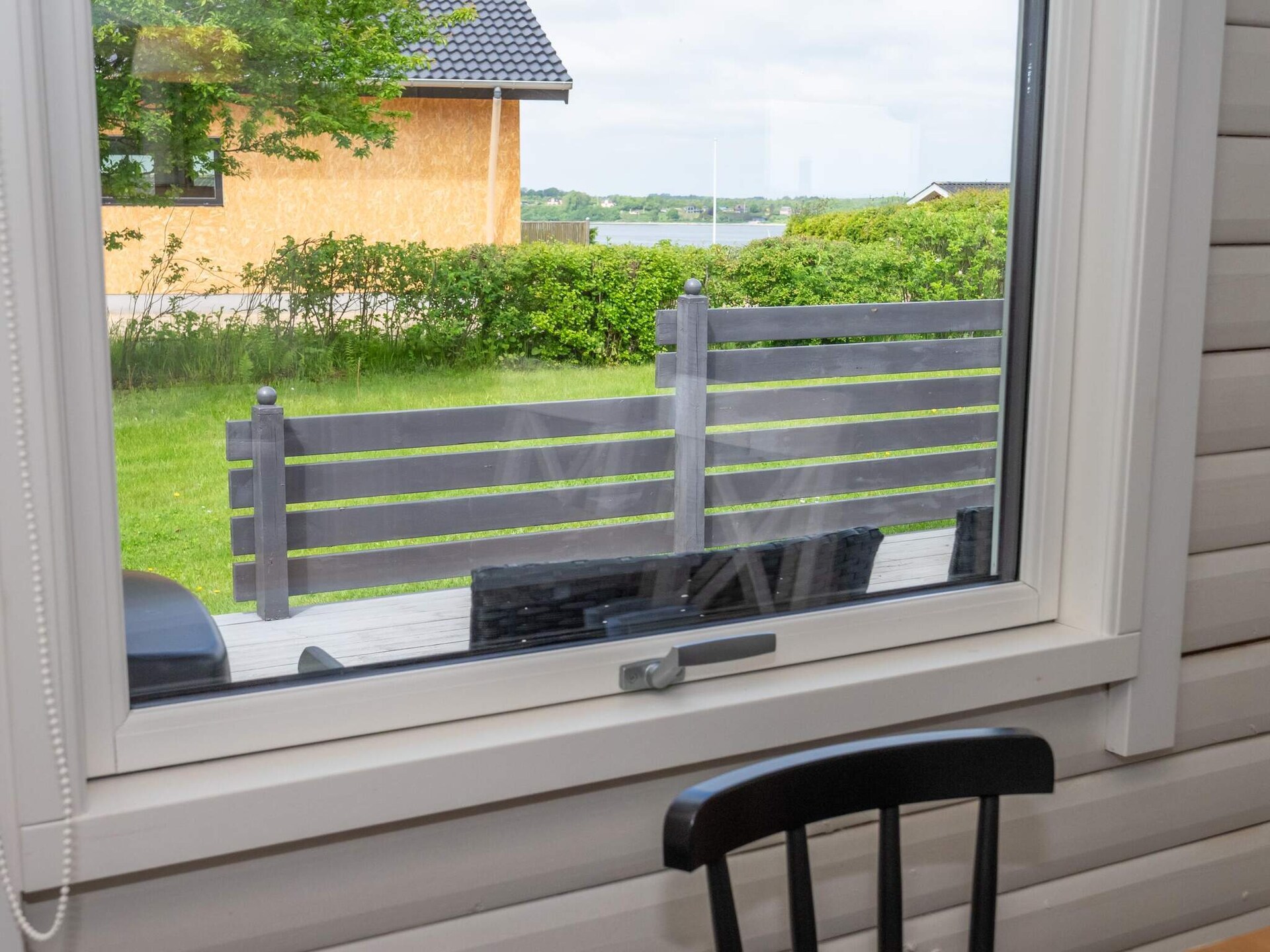 Aan het strand: sfeervol vakantiehuis in Farsø bij de Limfjord - foto 28
