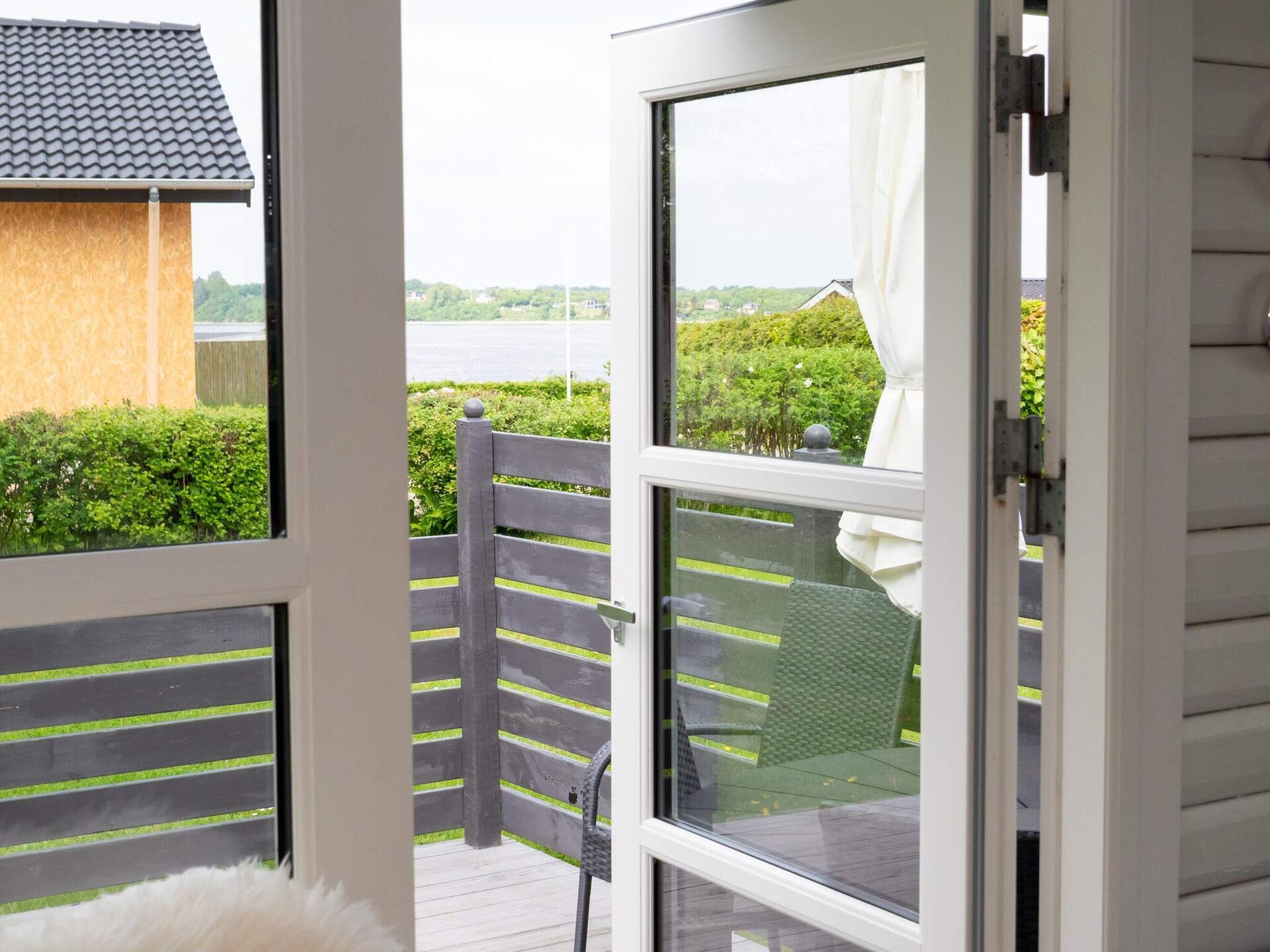 Aan het strand: sfeervol vakantiehuis in Farsø bij de Limfjord - foto 31