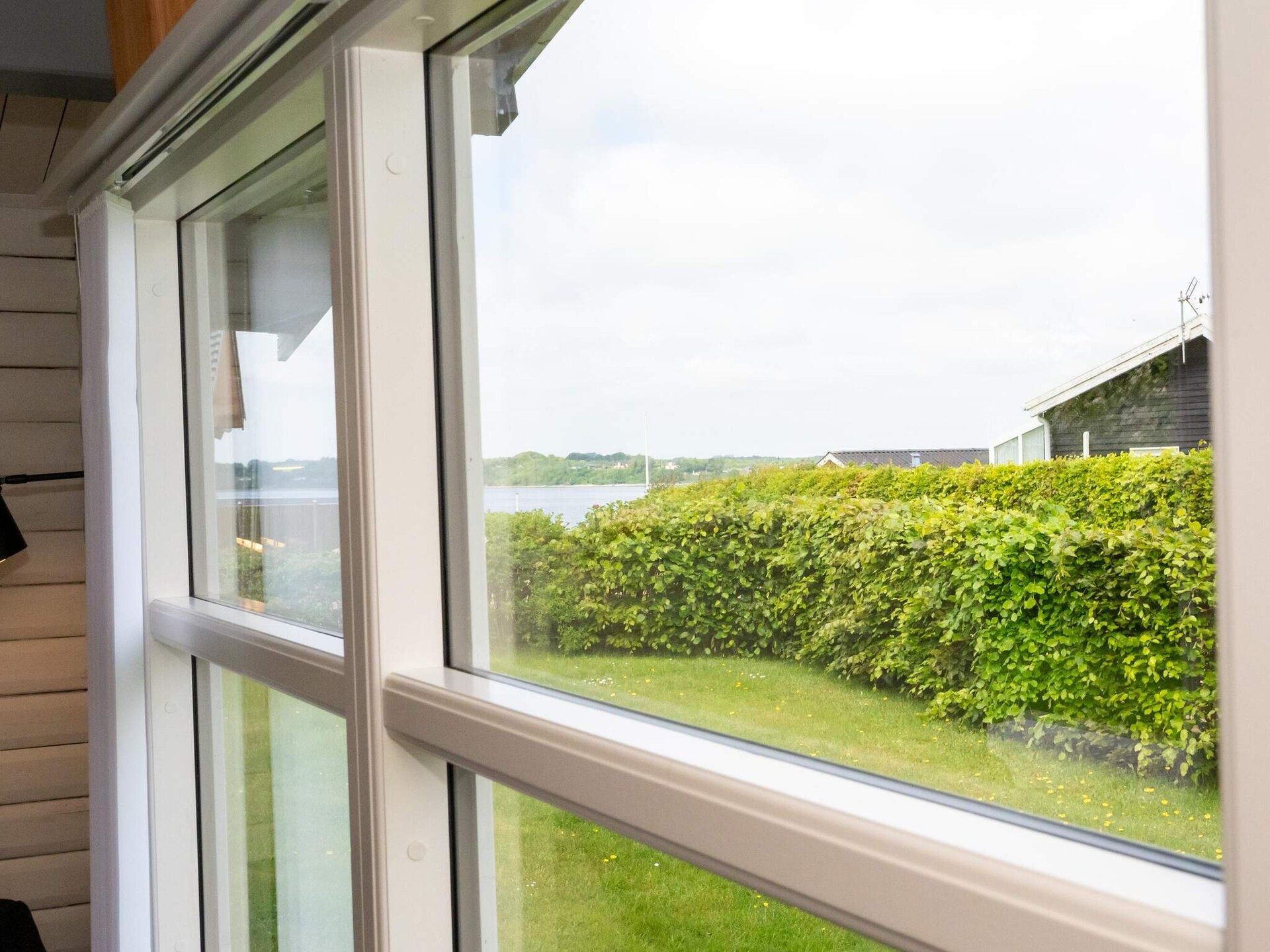 Aan het strand: sfeervol vakantiehuis in Farsø bij de Limfjord - foto 34