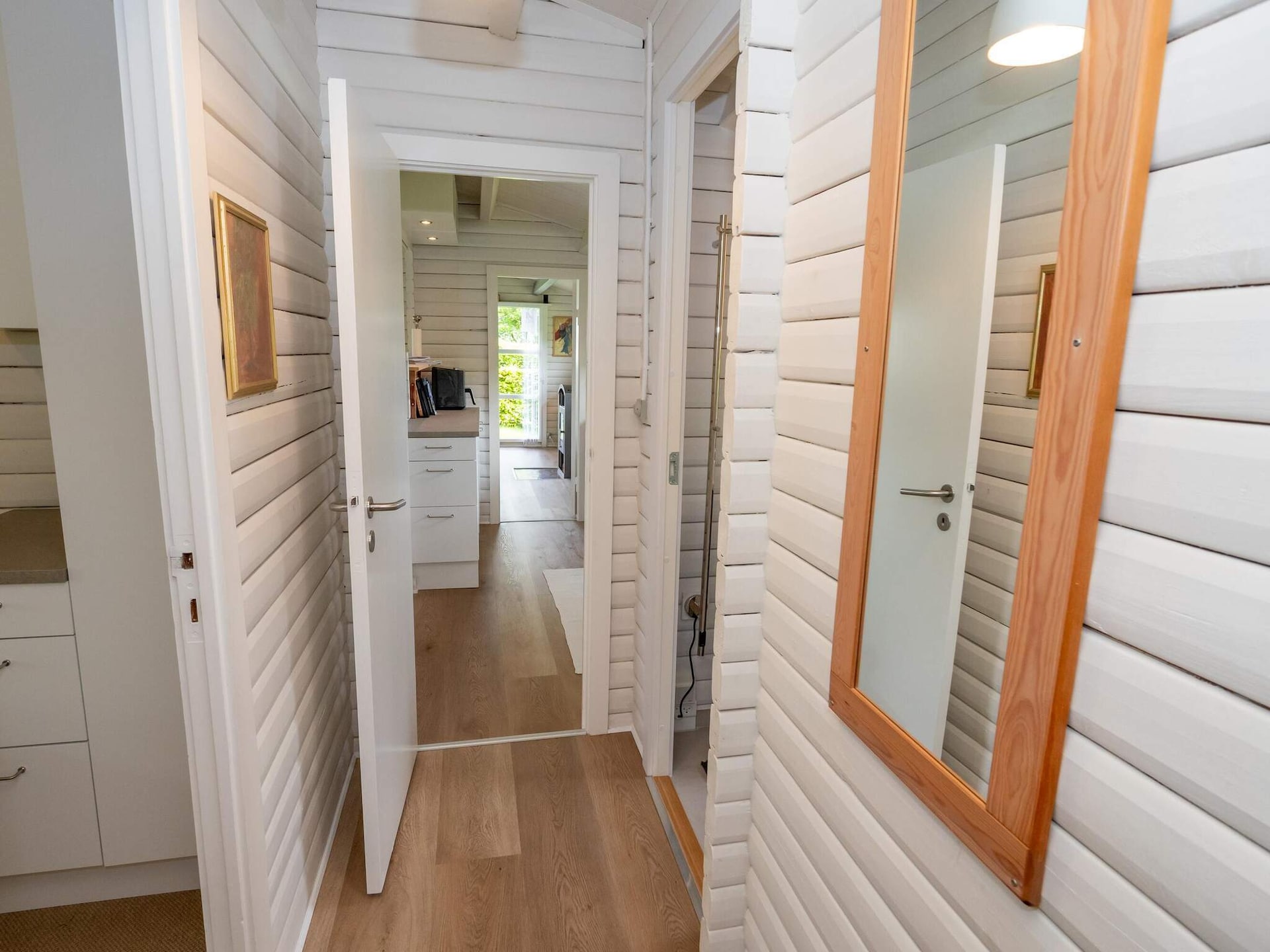 Aan het strand: sfeervol vakantiehuis in Farsø bij de Limfjord - foto 39