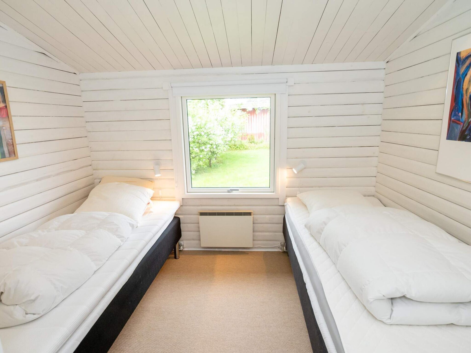 Aan het strand: sfeervol vakantiehuis in Farsø bij de Limfjord - foto 40