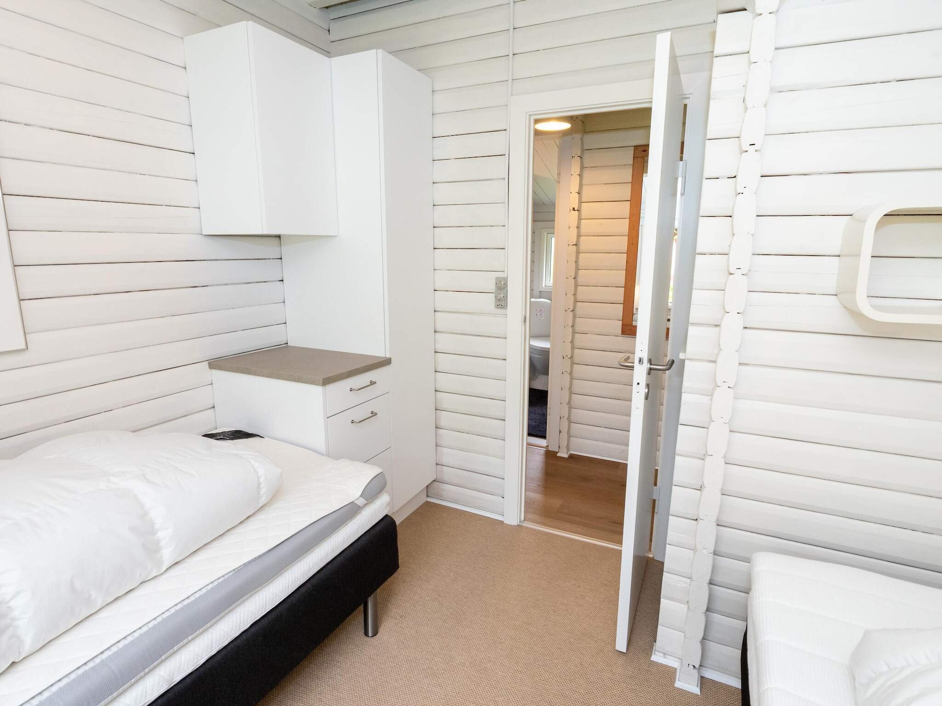 Aan het strand: sfeervol vakantiehuis in Farsø bij de Limfjord - foto 41