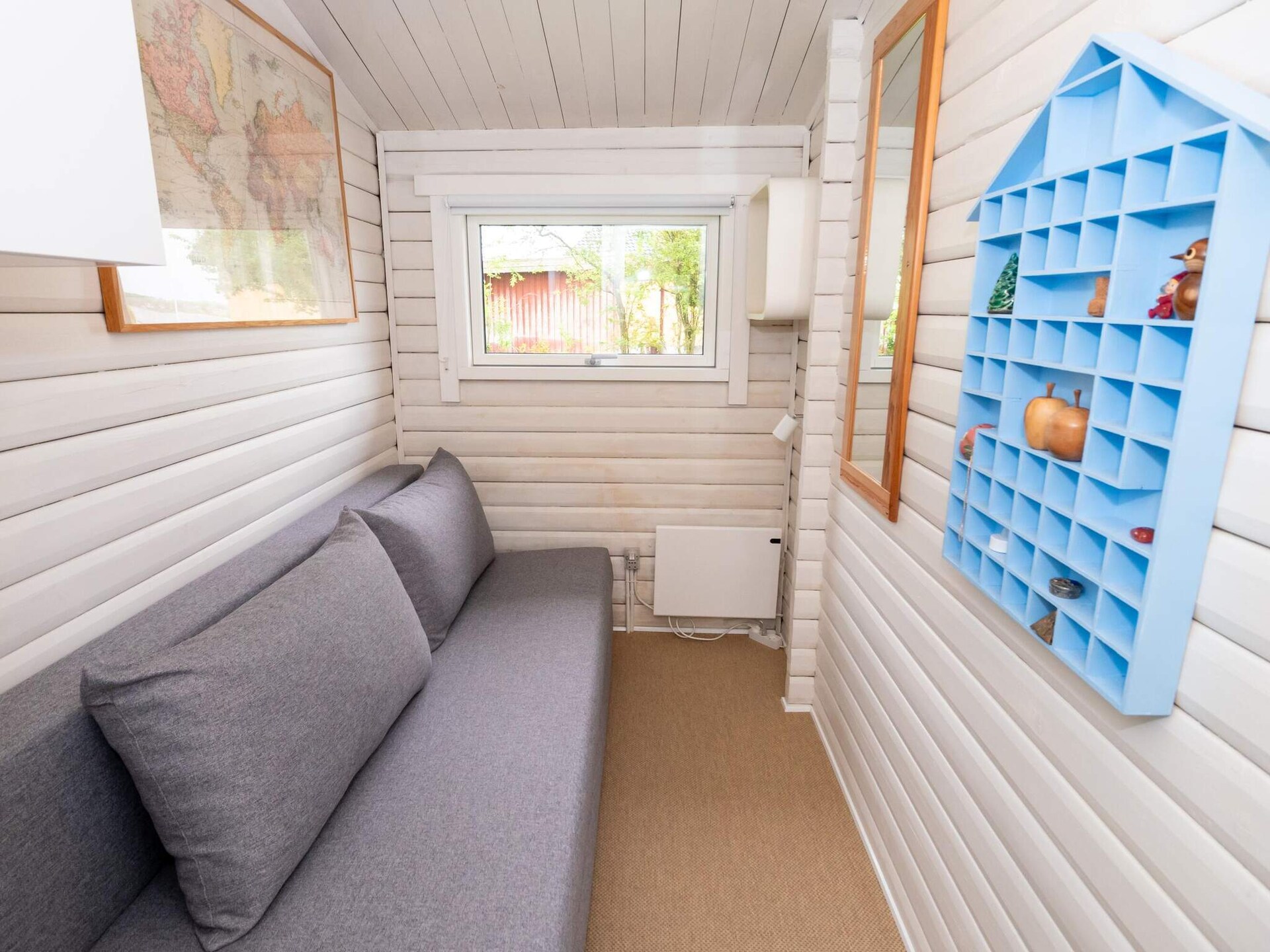 Aan het strand: sfeervol vakantiehuis in Farsø bij de Limfjord - foto 42