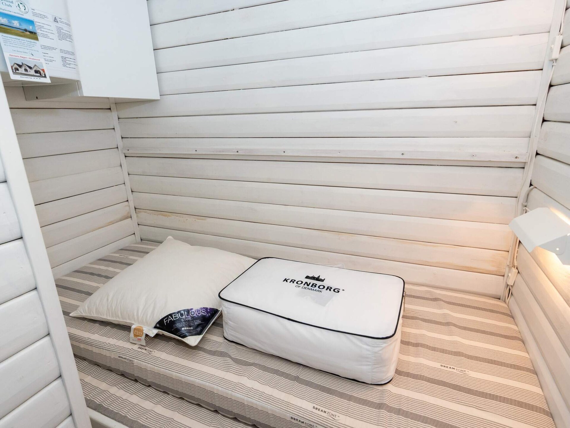 Aan het strand: sfeervol vakantiehuis in Farsø bij de Limfjord - foto 43