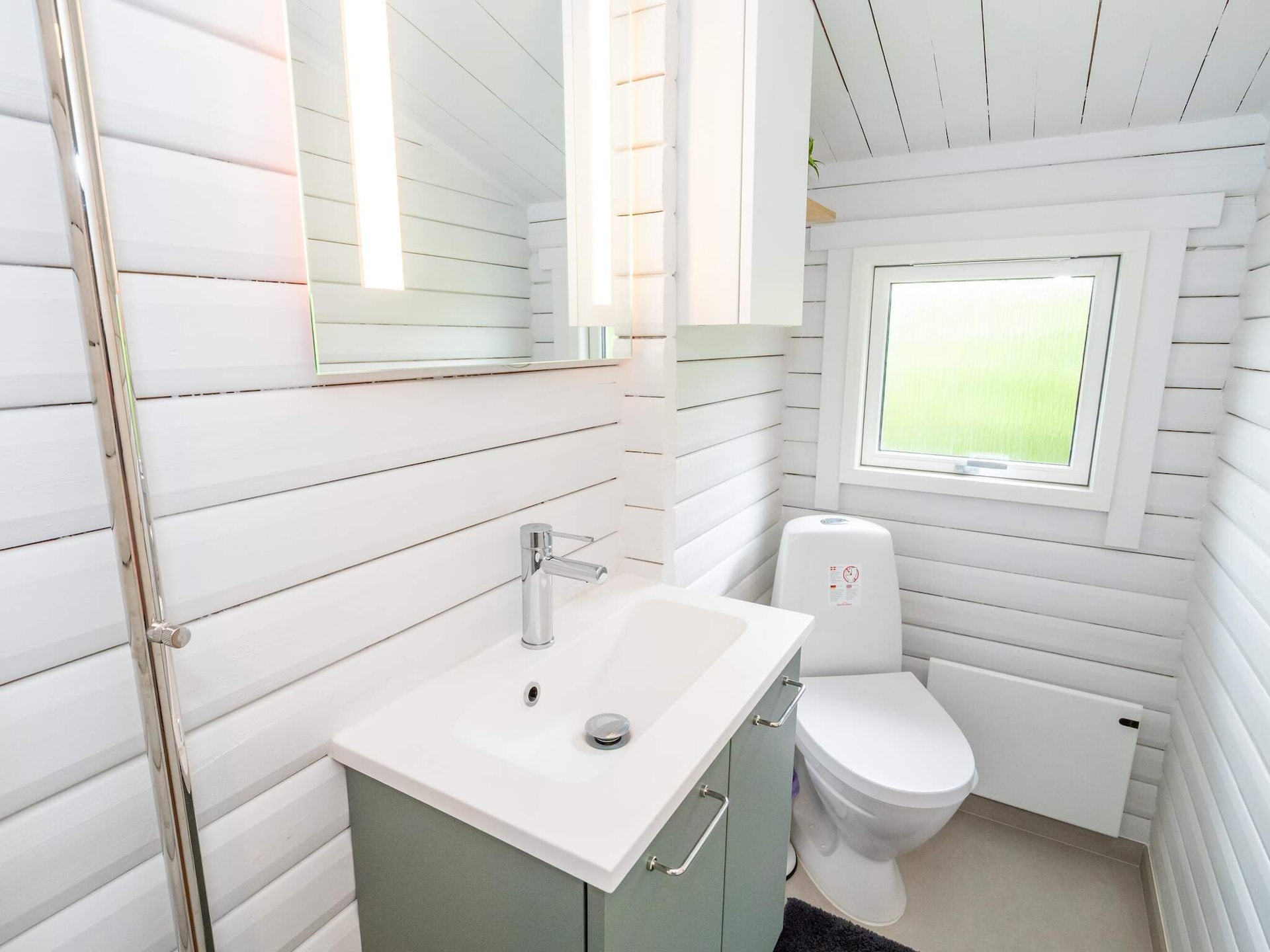 Aan het strand: sfeervol vakantiehuis in Farsø bij de Limfjord - foto 44