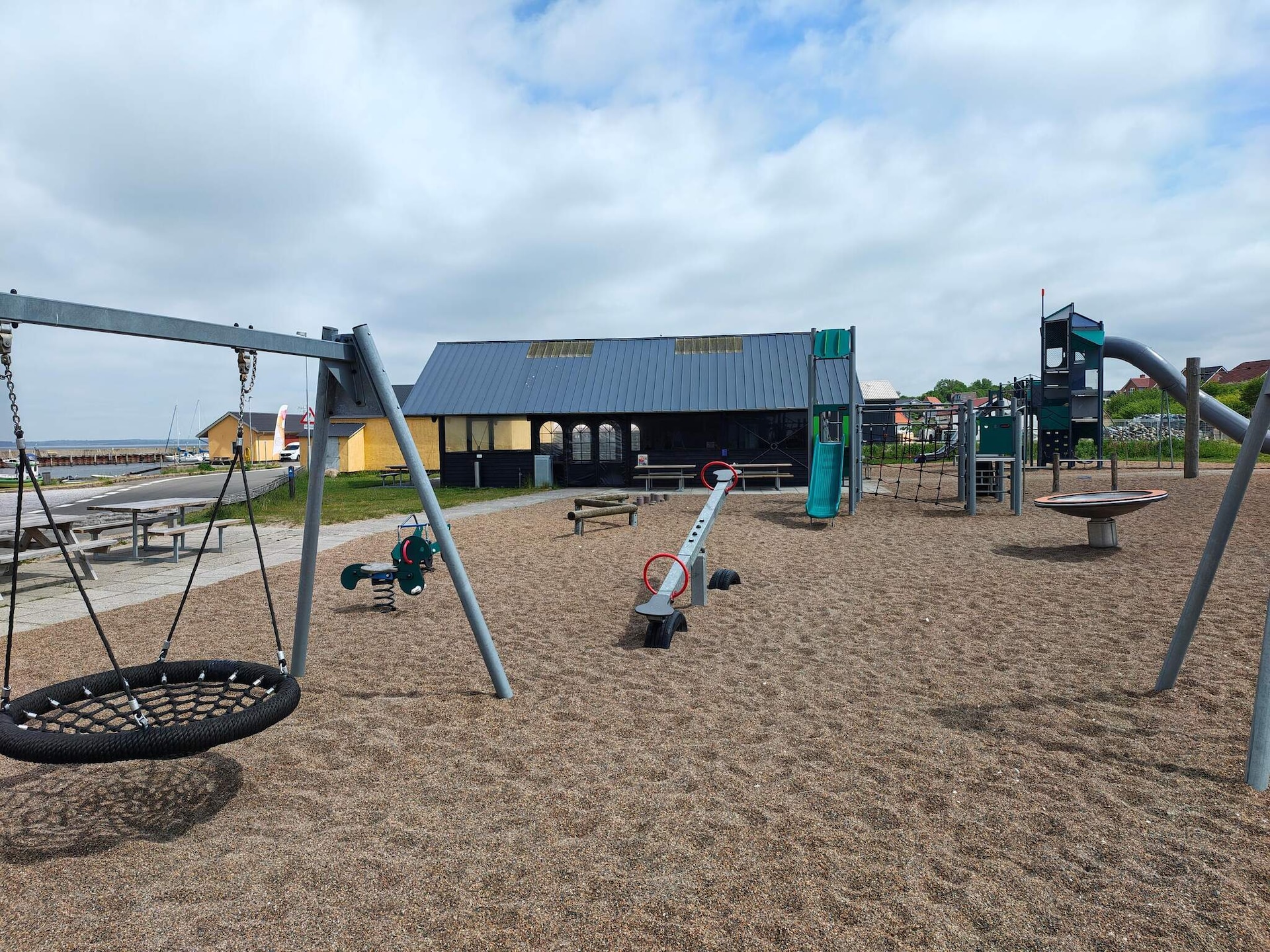 Aan het strand: sfeervol vakantiehuis in Farsø bij de Limfjord - foto 19