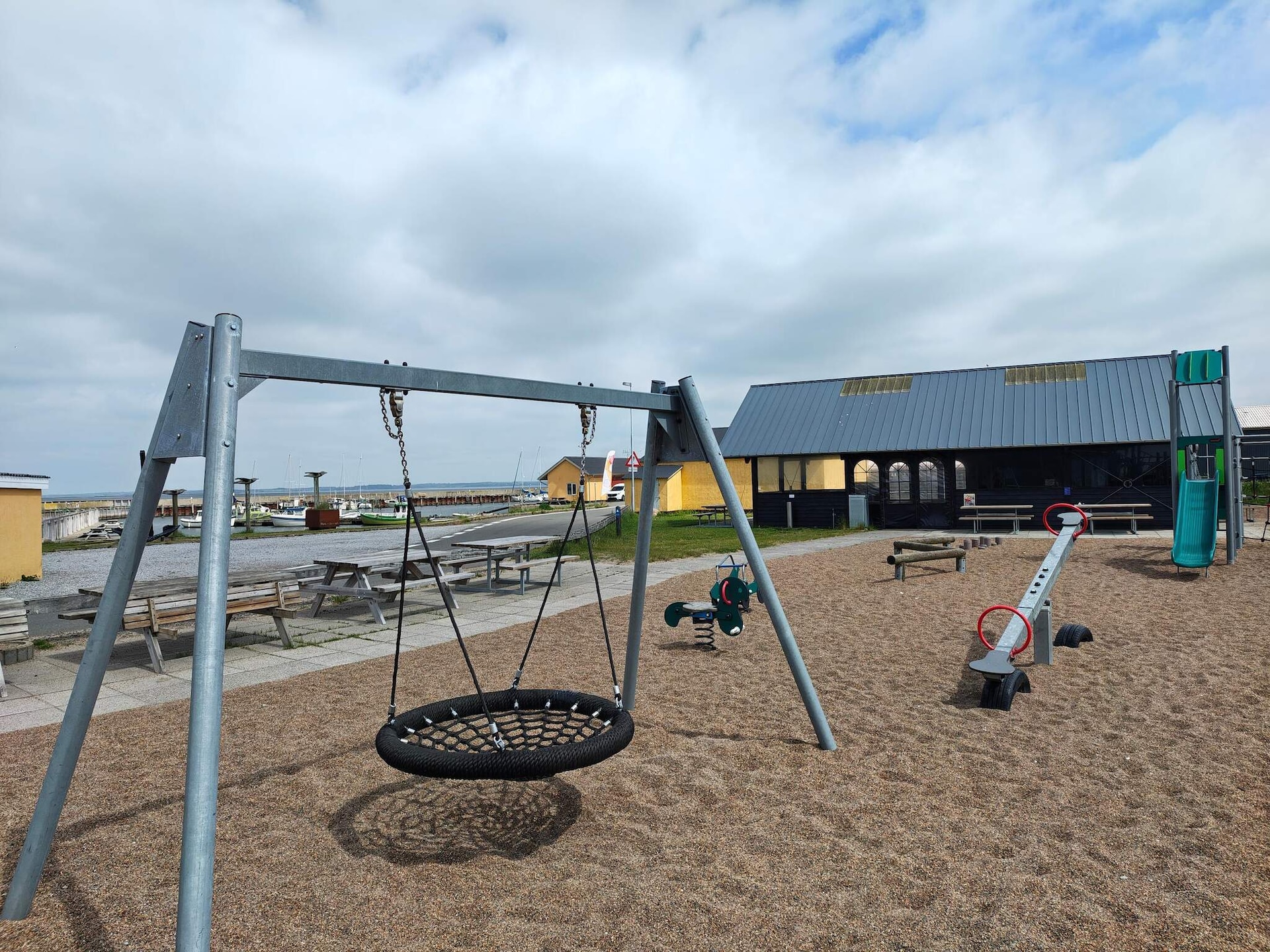Aan het strand: sfeervol vakantiehuis in Farsø bij de Limfjord - foto 20